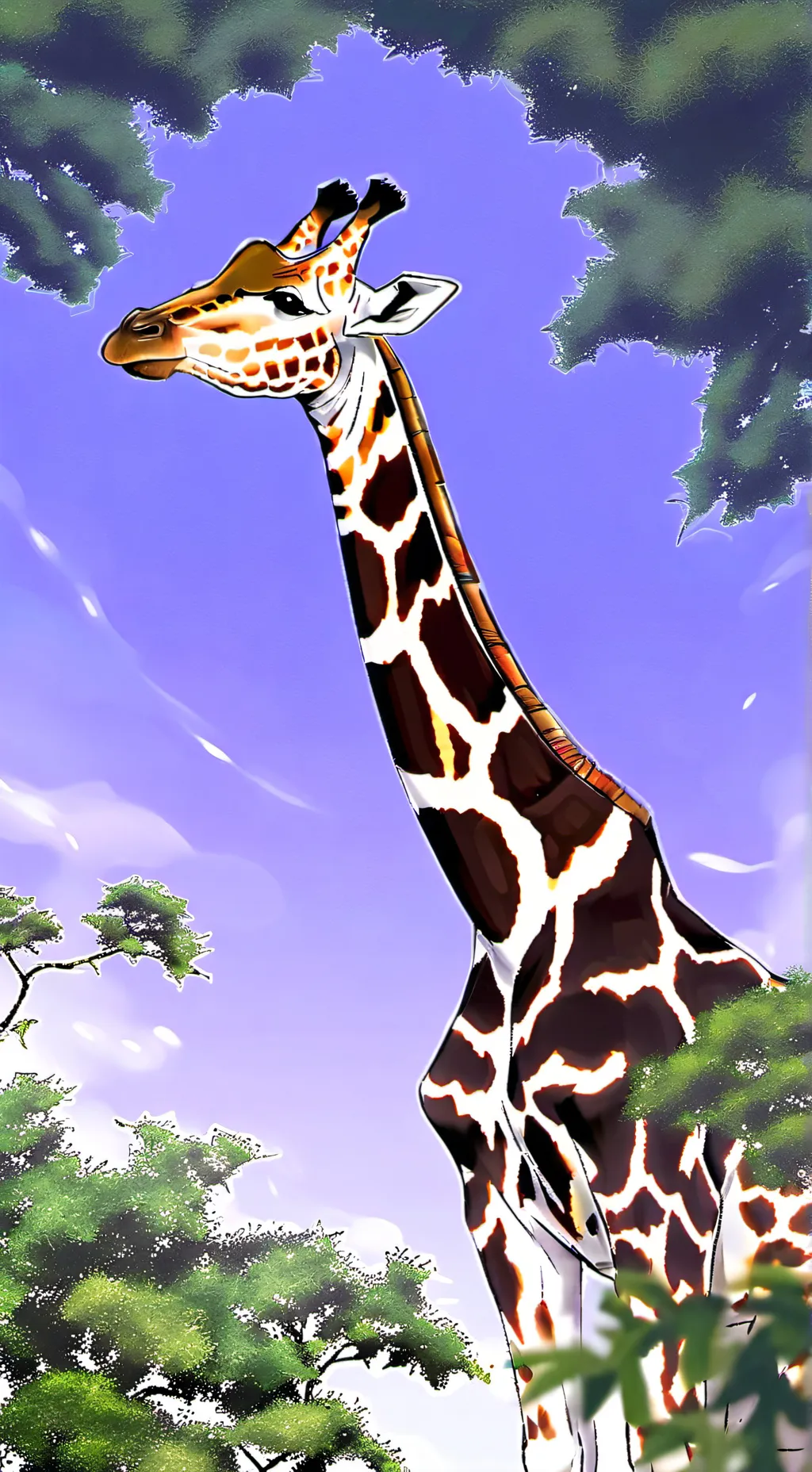 ai character: dw     camp intro? background