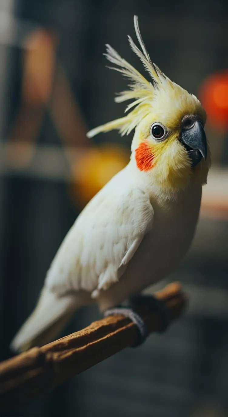 ai character: Henry background