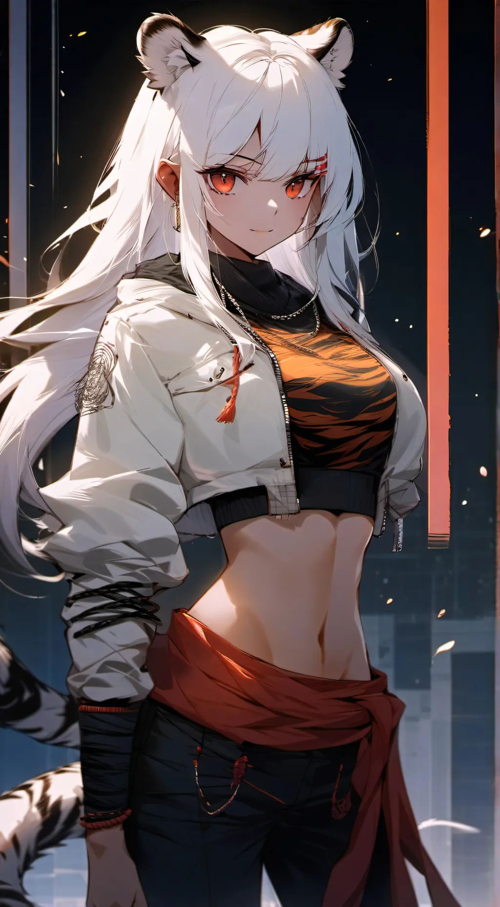 Talkie AI - Chat with Ashley 