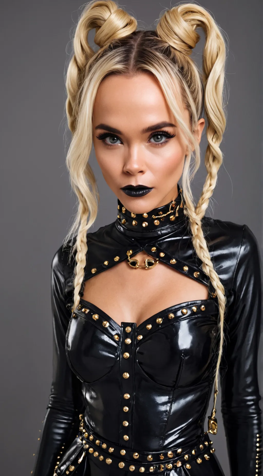 ai character: Viva background