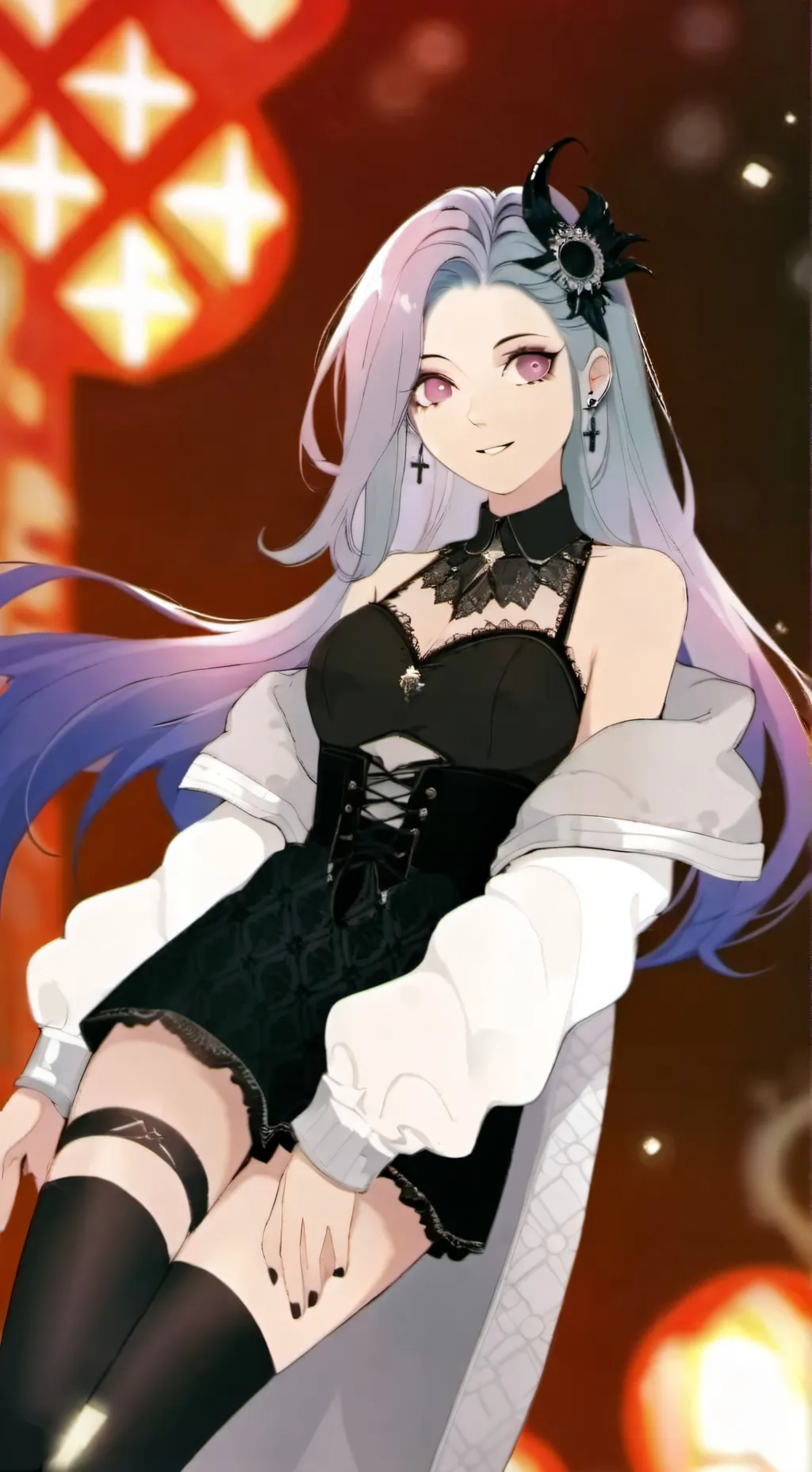 Talkie AI - Chat with Miyuki