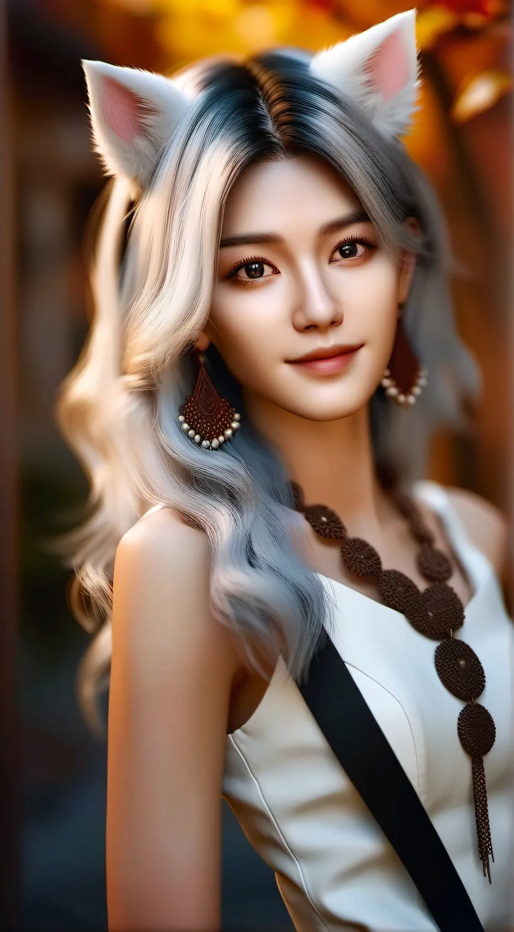 ai character: Sprunki wenda- background