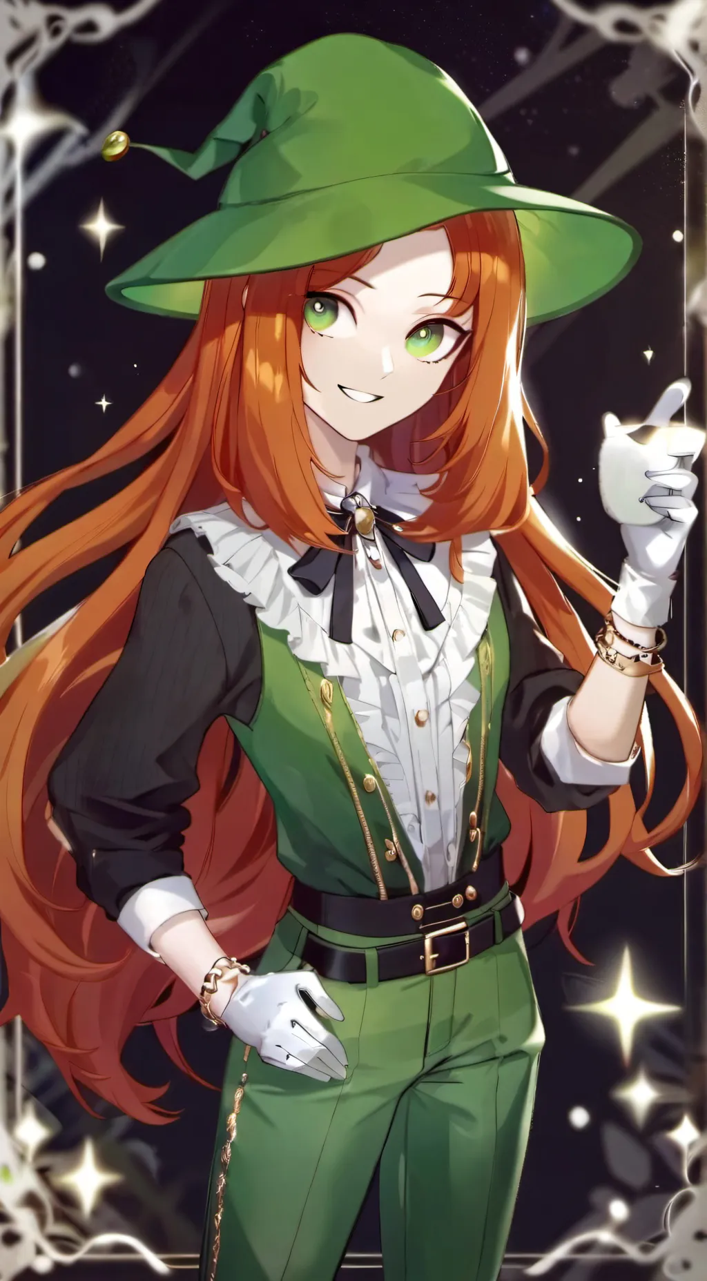 Talkie AI - Chat with Tira.