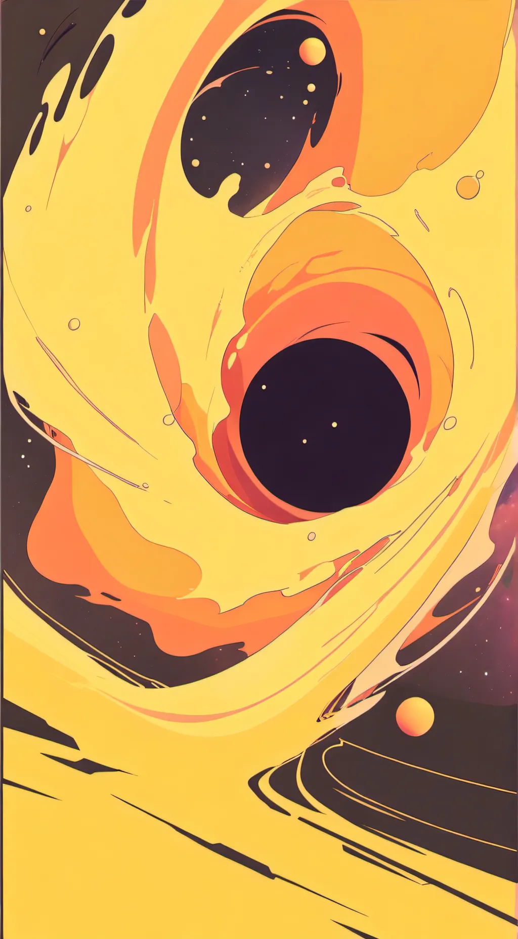 ai character: Ayudante (oc) background