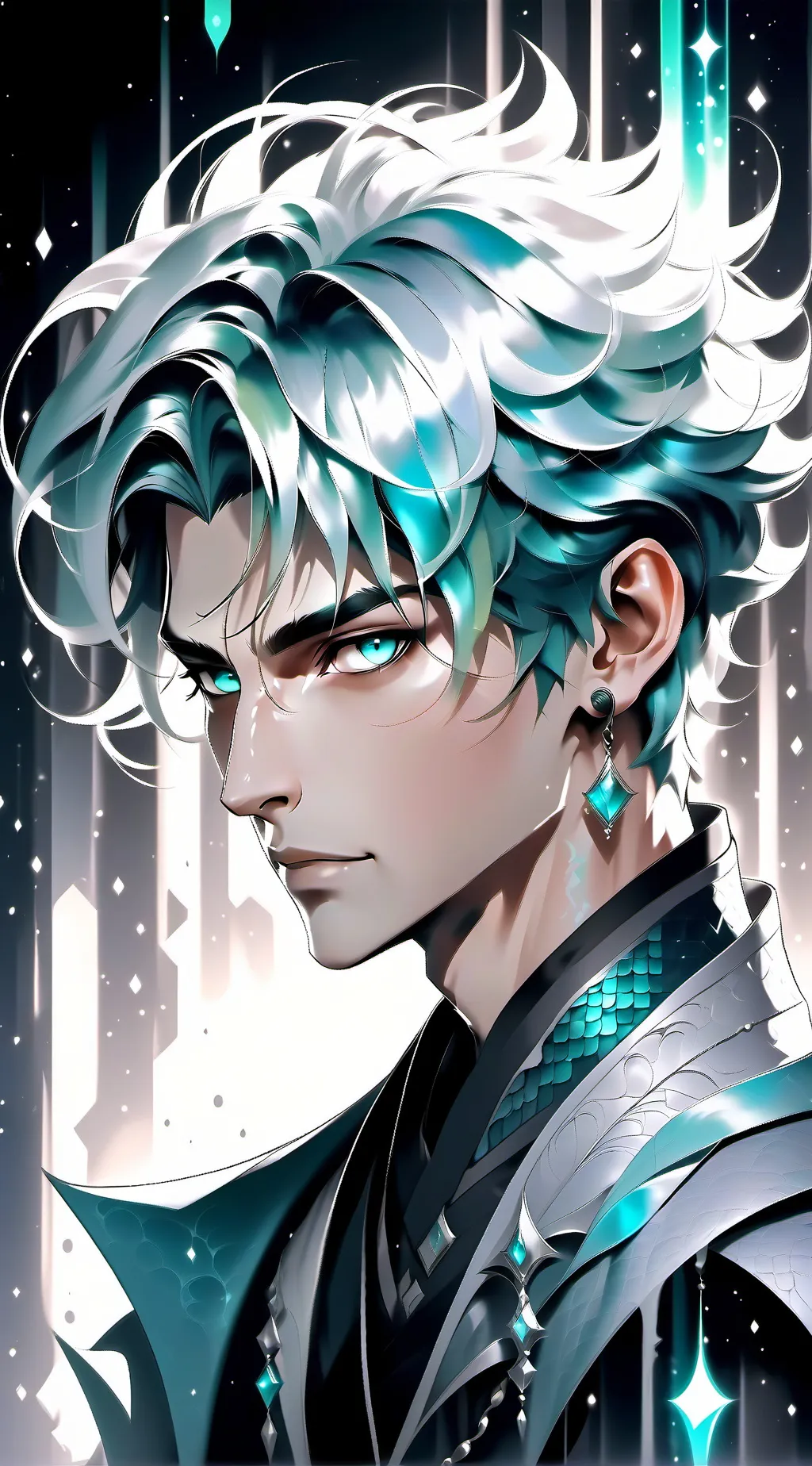 Talkie AI - Chat with jack