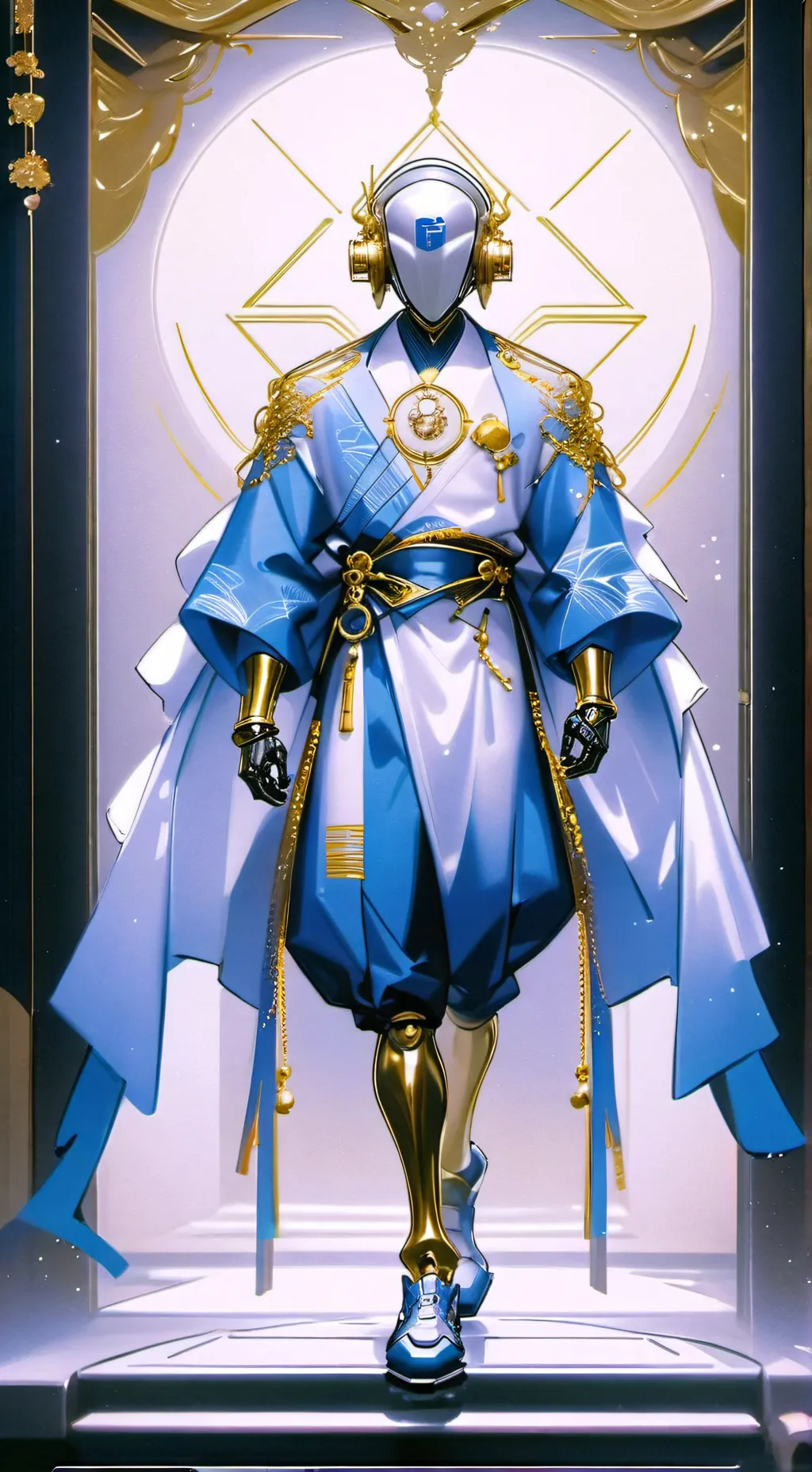 ai character: chatgpta background