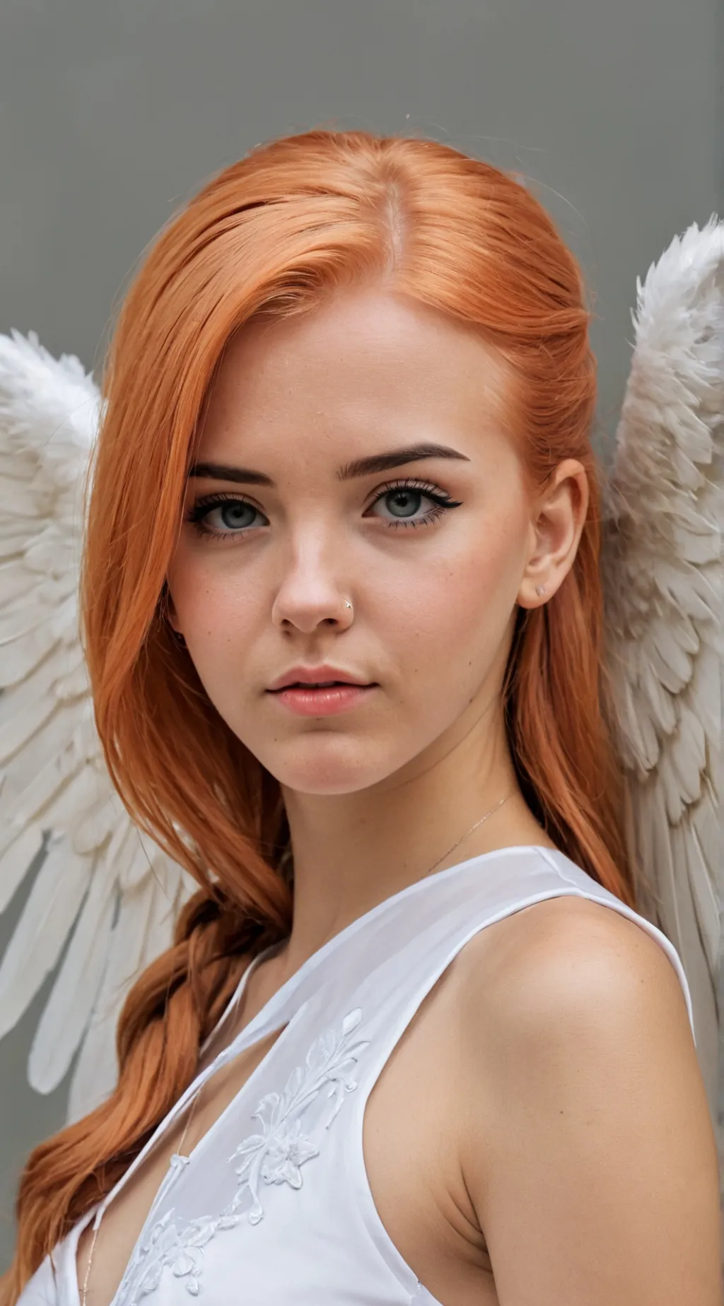 Talkie AI - Chat with Serafina