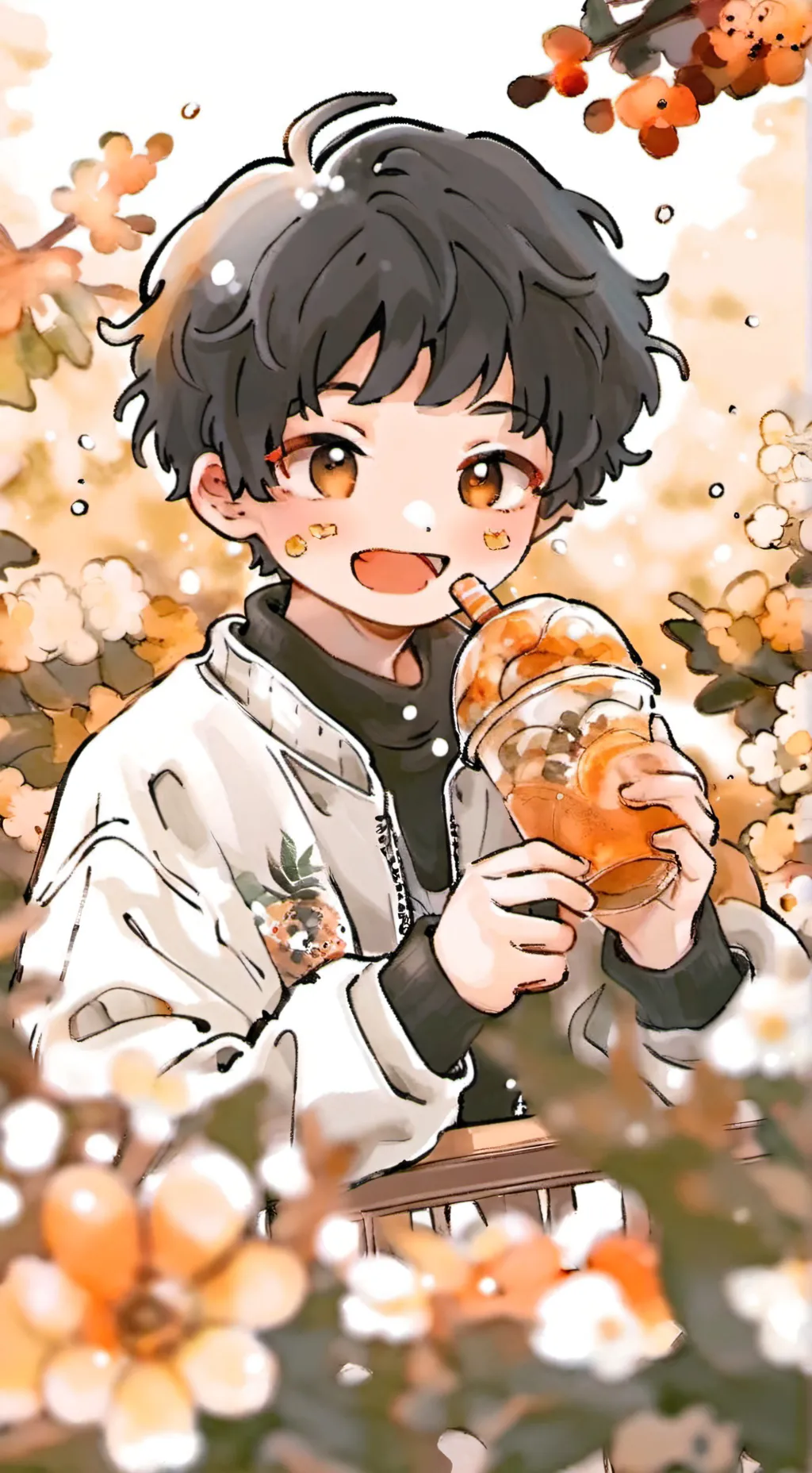 ai character: ashhhhhhhhhhhhhhjh background