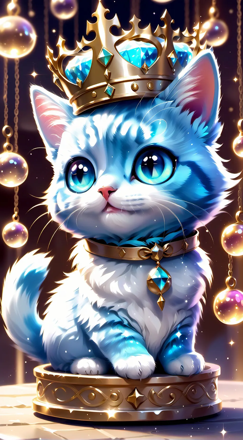 Talkie AI - Chat with ☆shadow milk☆