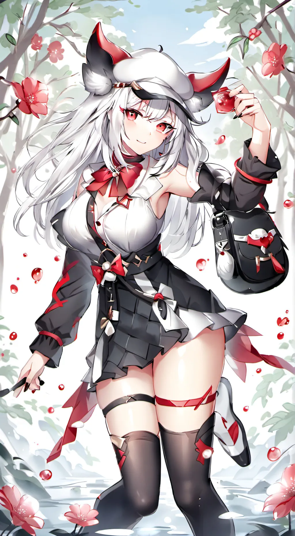 ai character: ~xDemon~ background