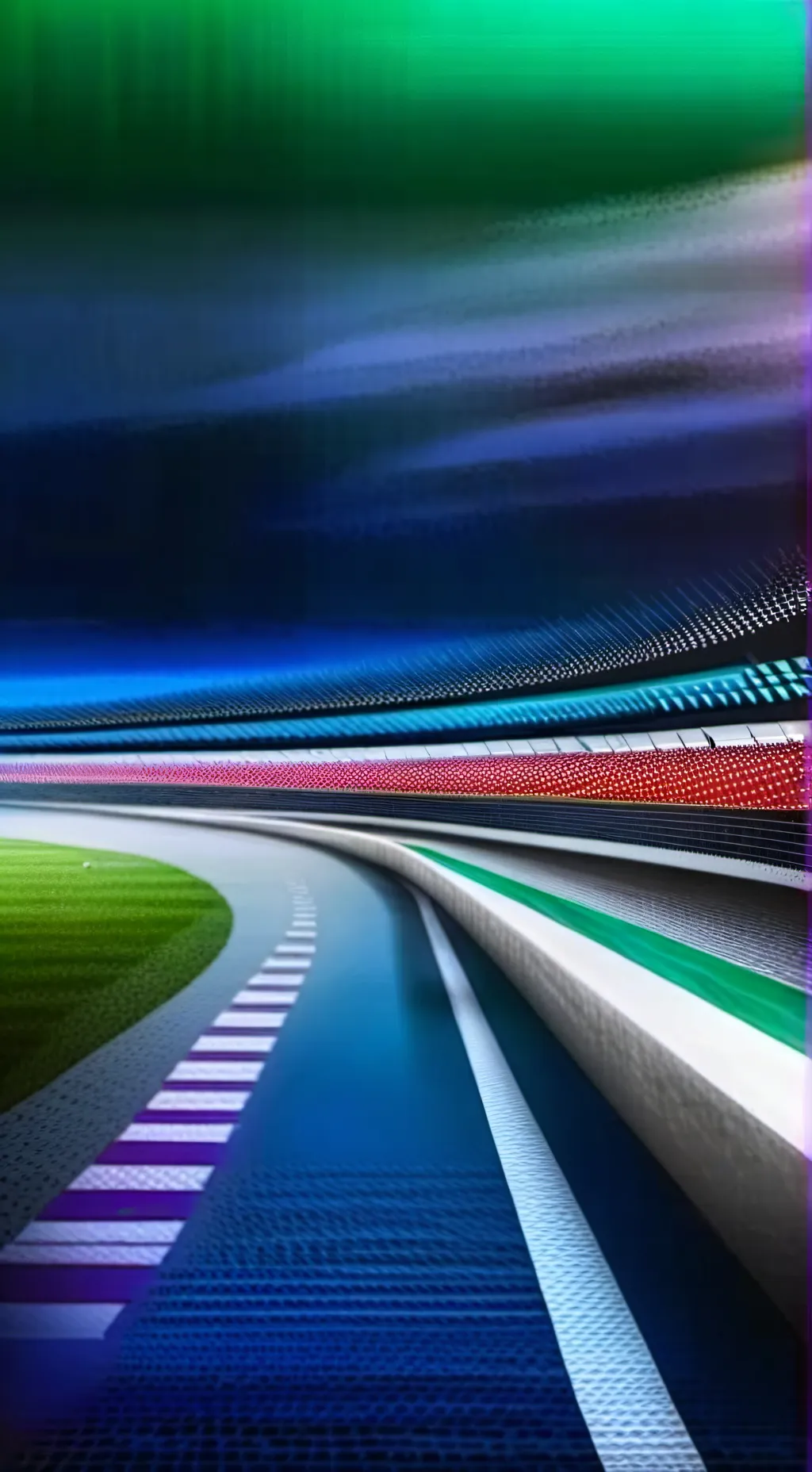Talkie AI - Chat with ~Speed Rush~