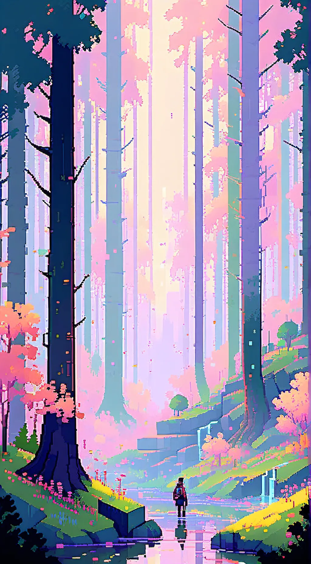 ai character: Normal Rpg  background