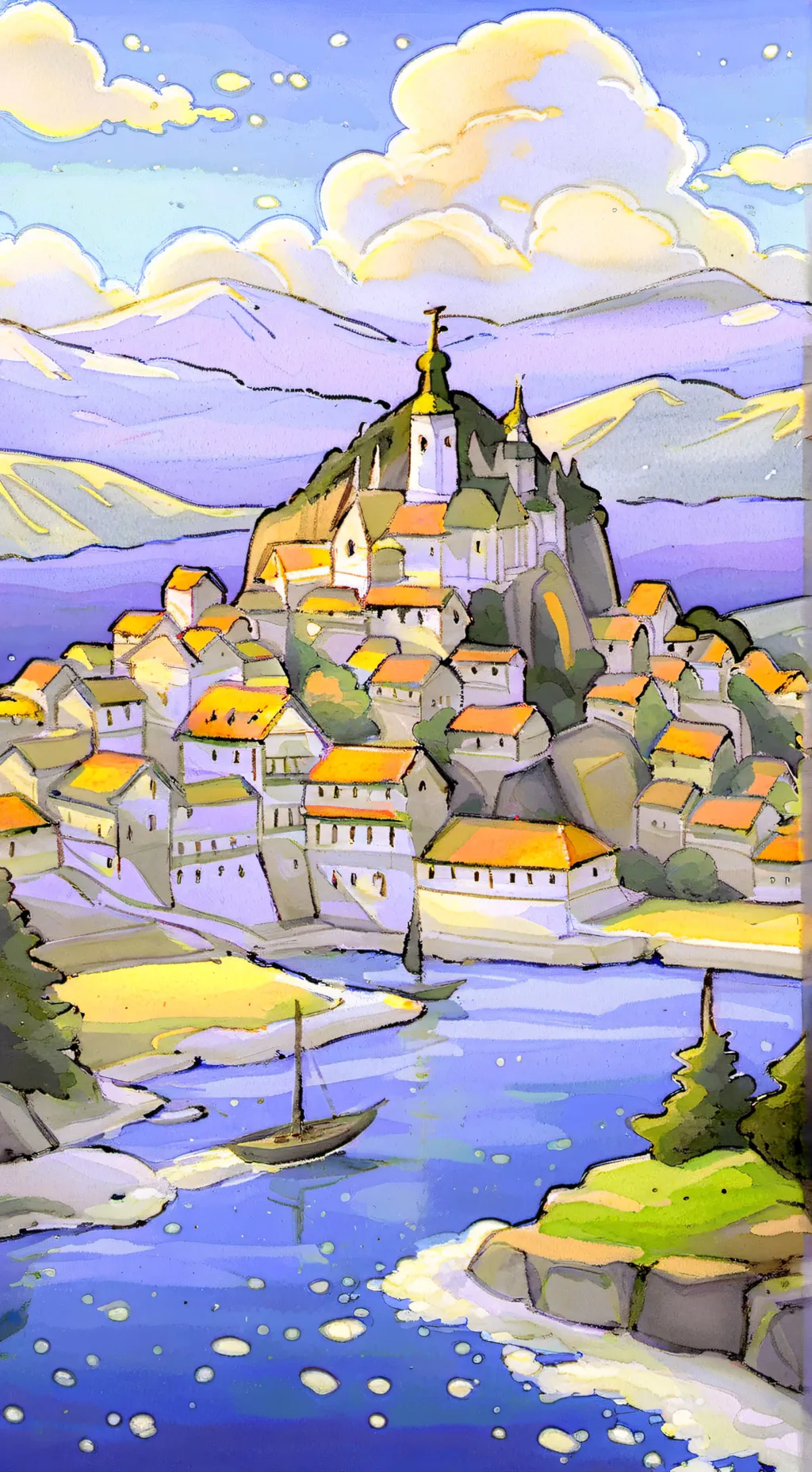 Talkie AI - Chat with Nice girls