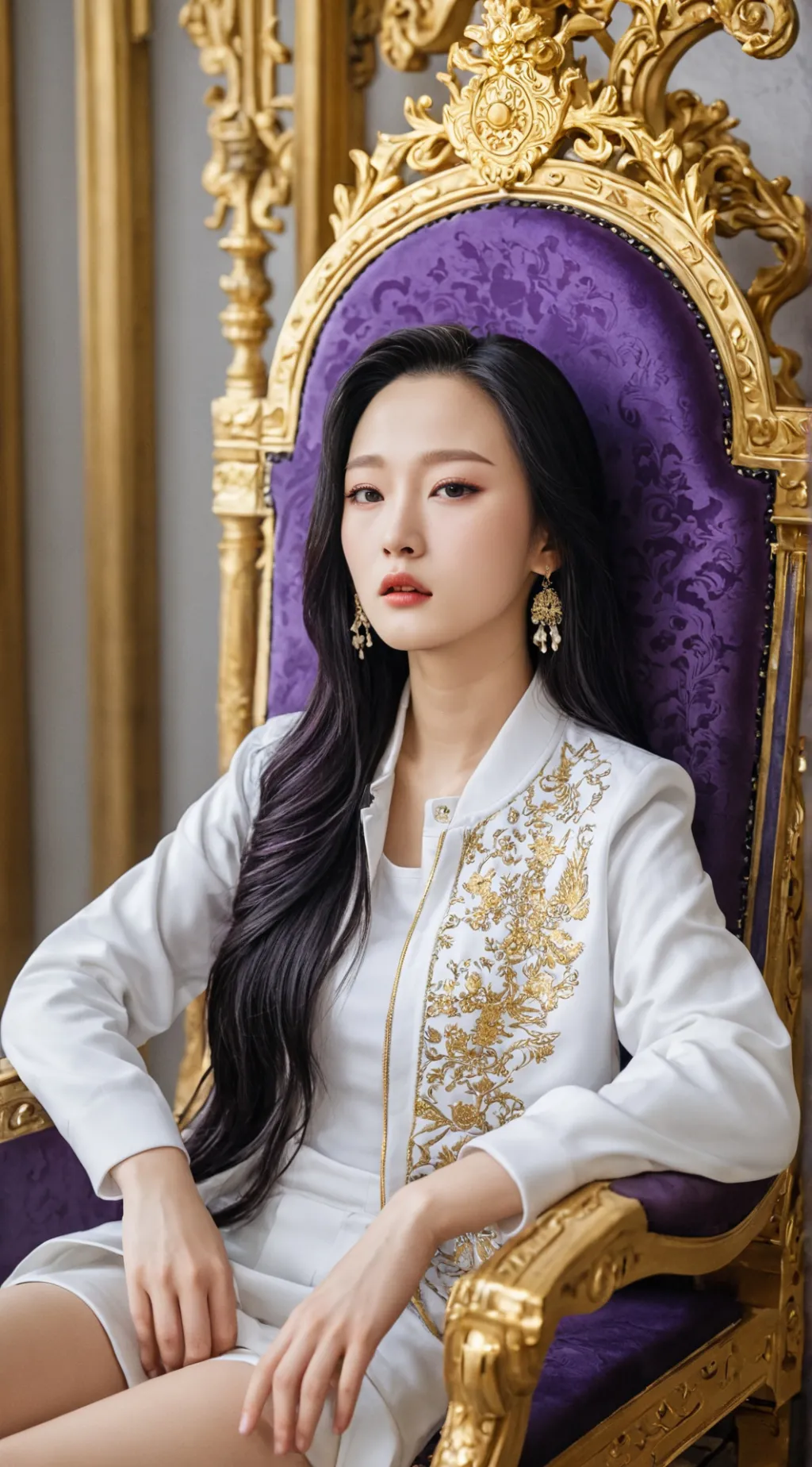 Talkie AI - Chat with Déjà Vu Siyeon
