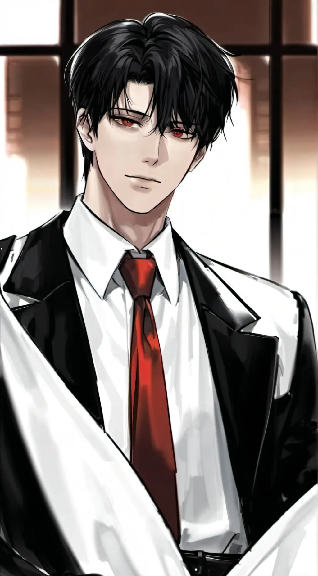 Talkie AI - Chat with •~Axel~•