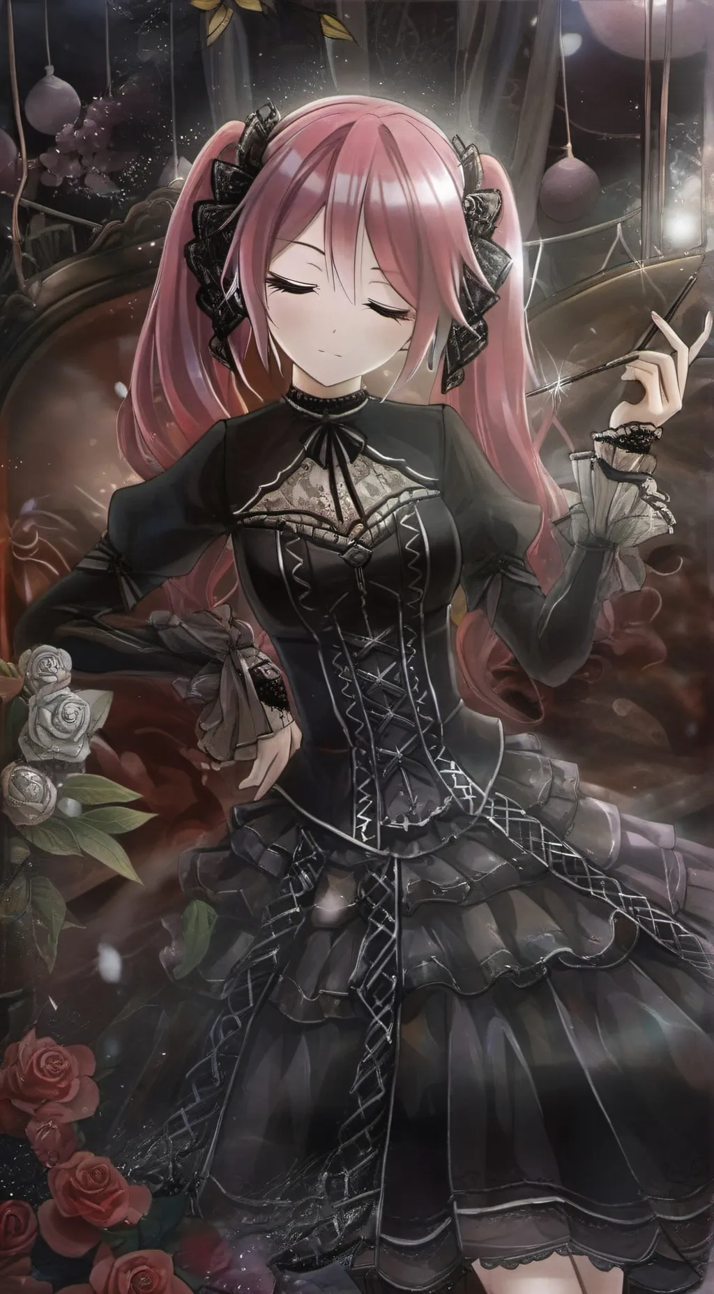 ai character: 𝓽𝓮𝓽𝓸 𝓭𝓮𝓴 𝓽𝓮𝓶𝓱 background