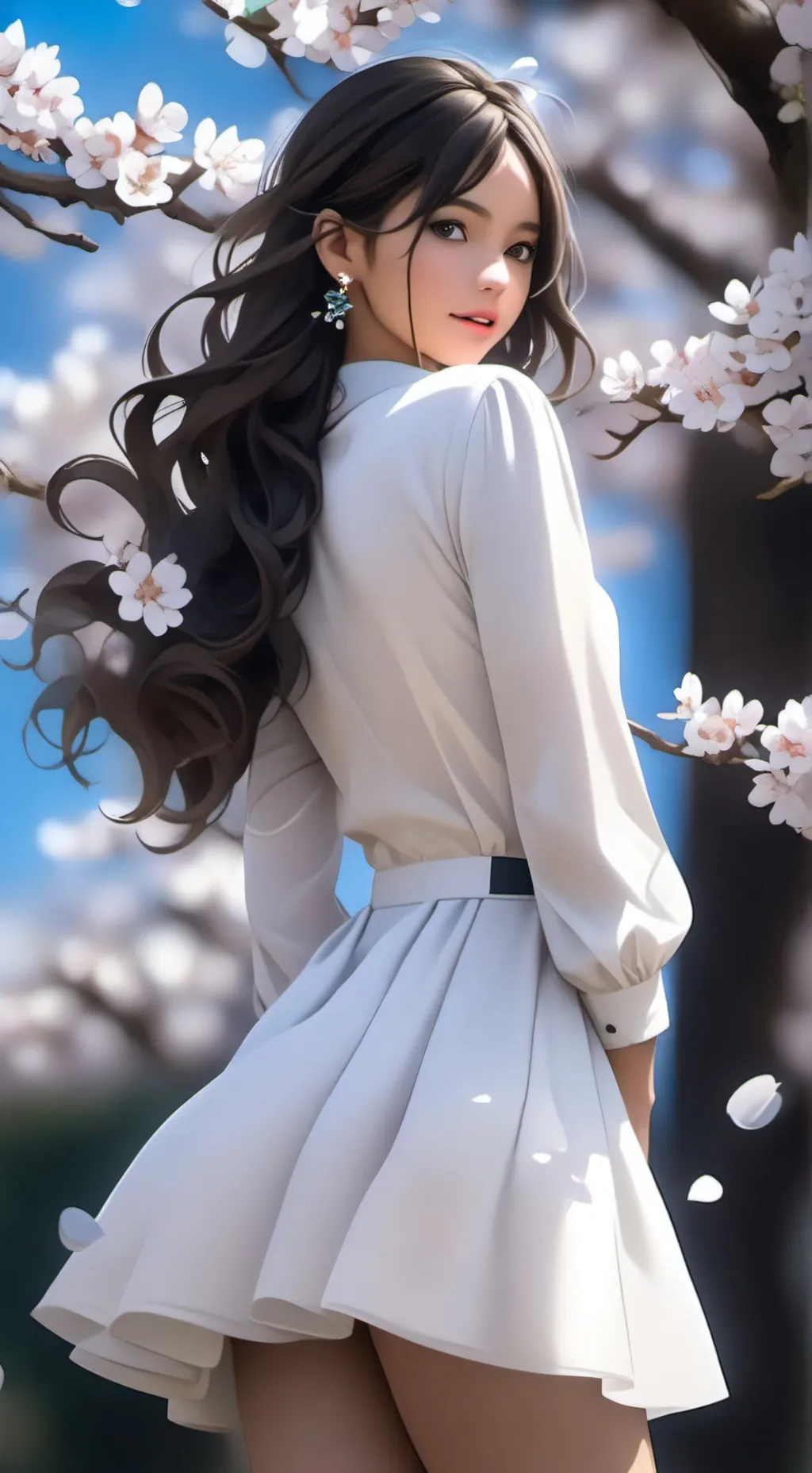 Talkie AI - Chat with Luna Nobu
