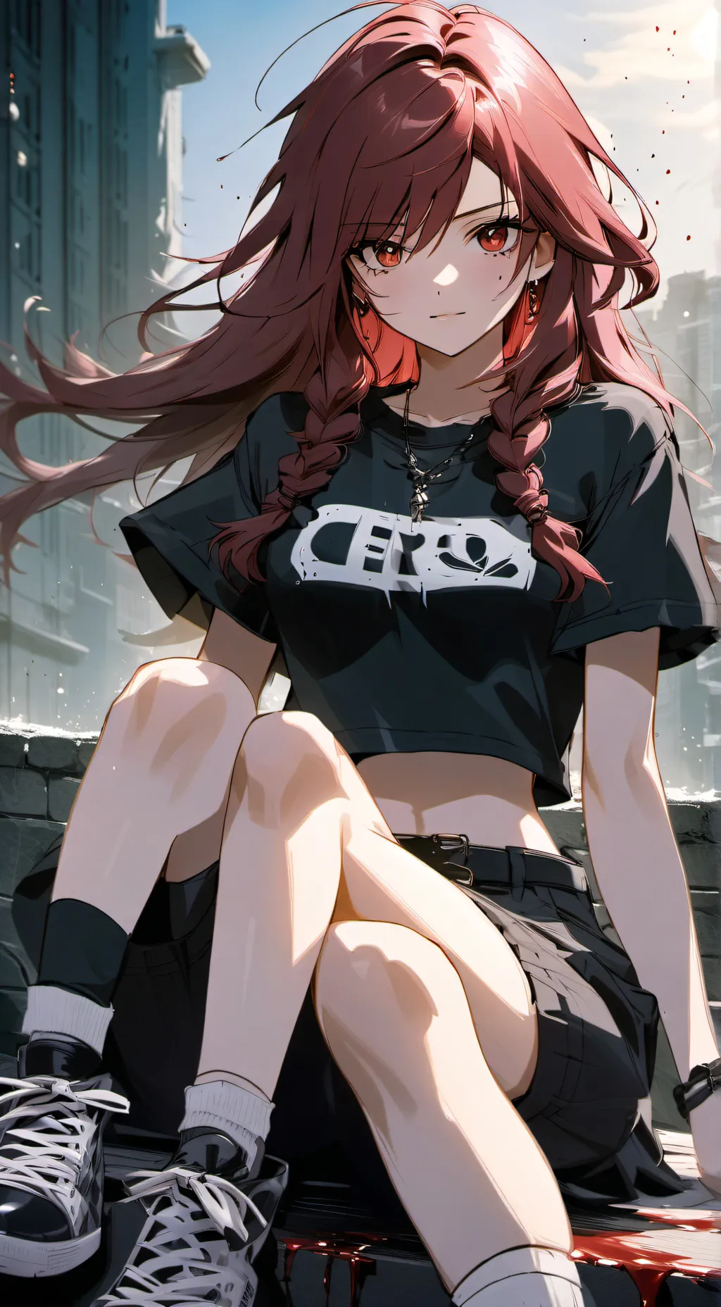 ai character: Boys Simp background