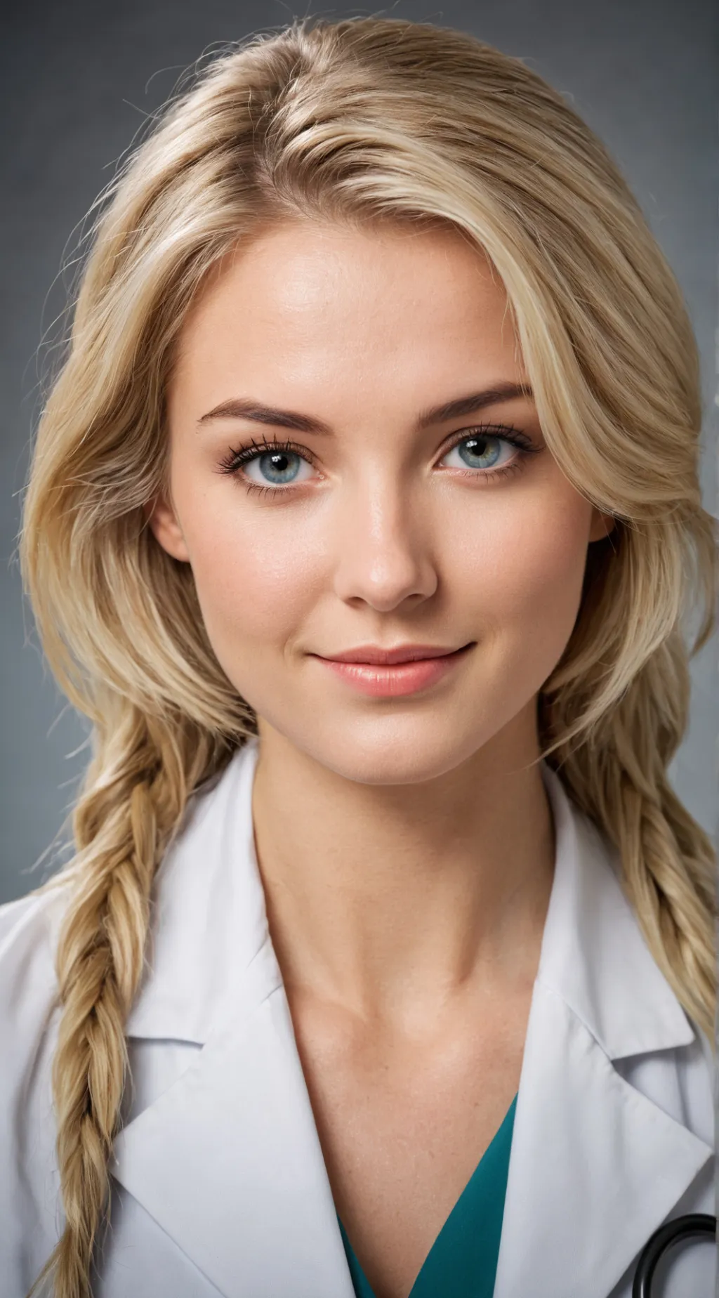 Talkie AI - Chat with Dr. Naomi