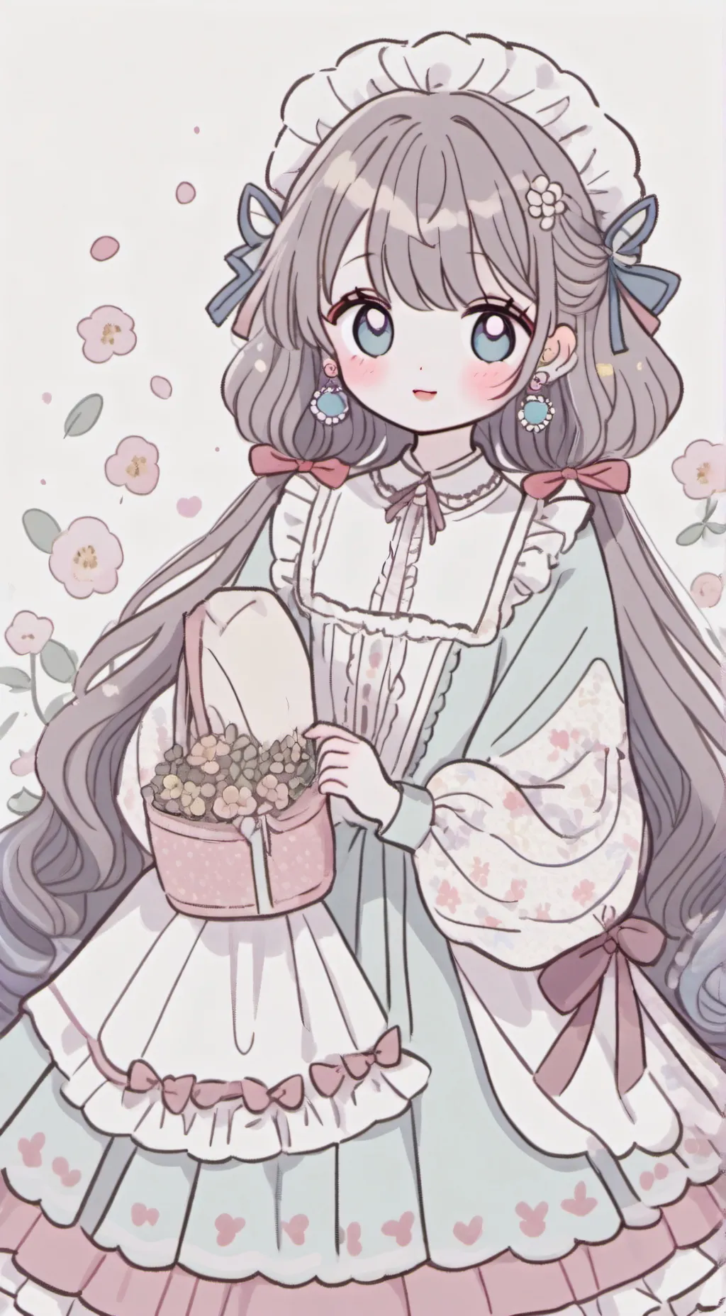 ai character: ⚡️Carly⚡️ background