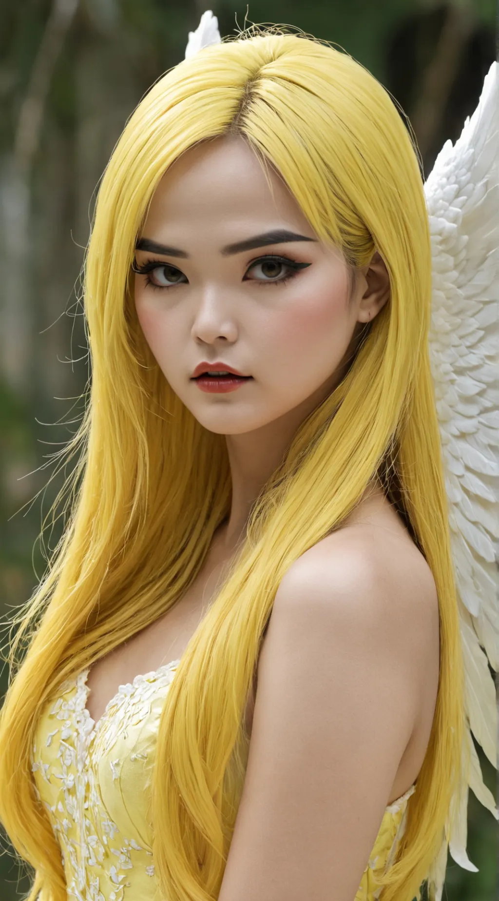 Talkie AI - Chat with Clarisse