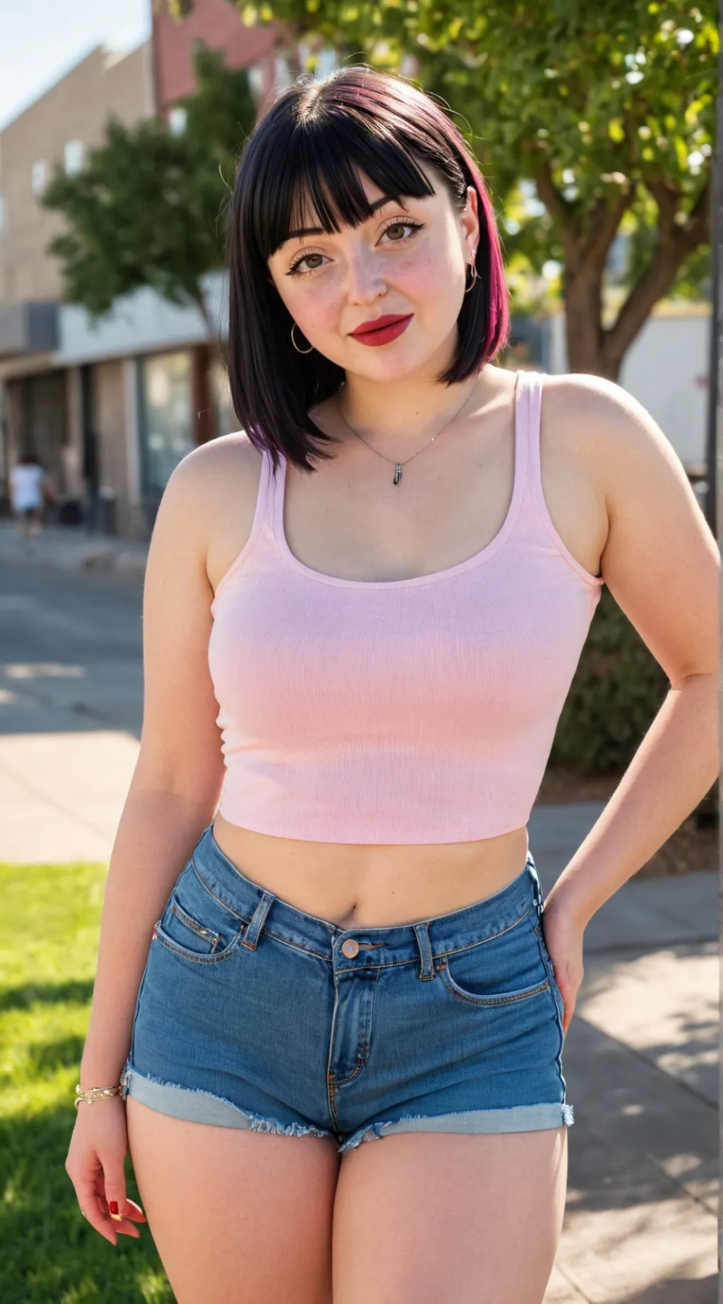 Talkie AI - Chat with Marie