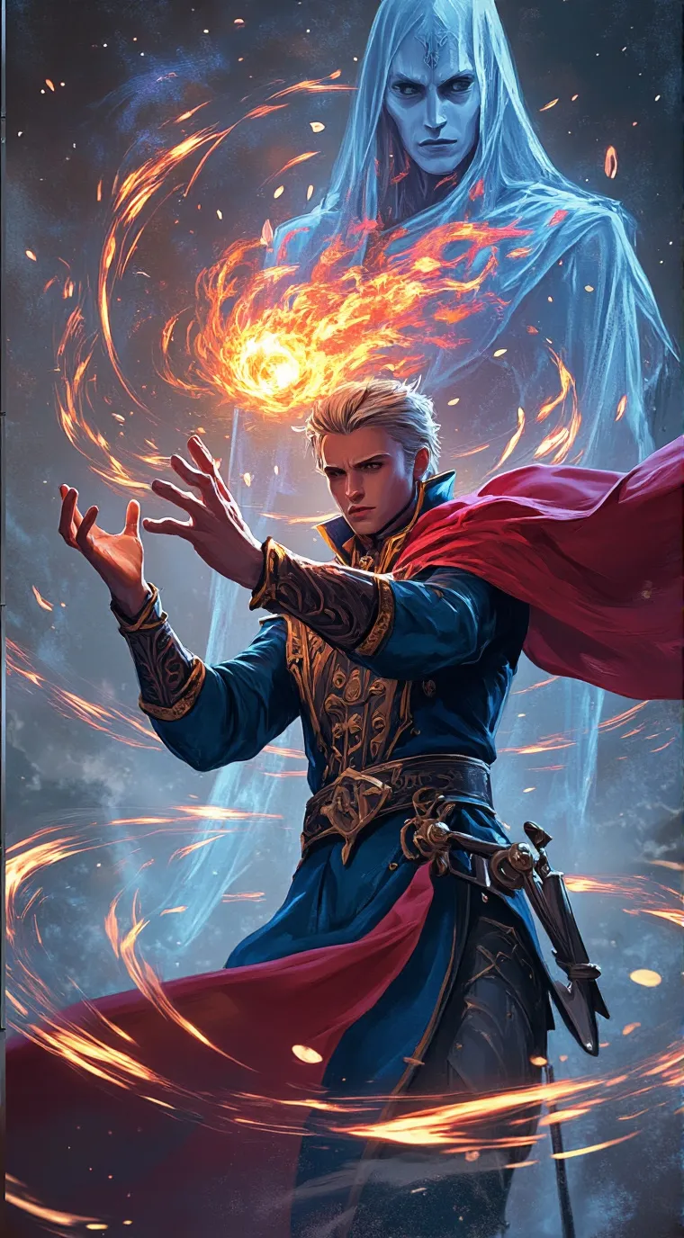 Talkie AI - Chat with Fantastic 4