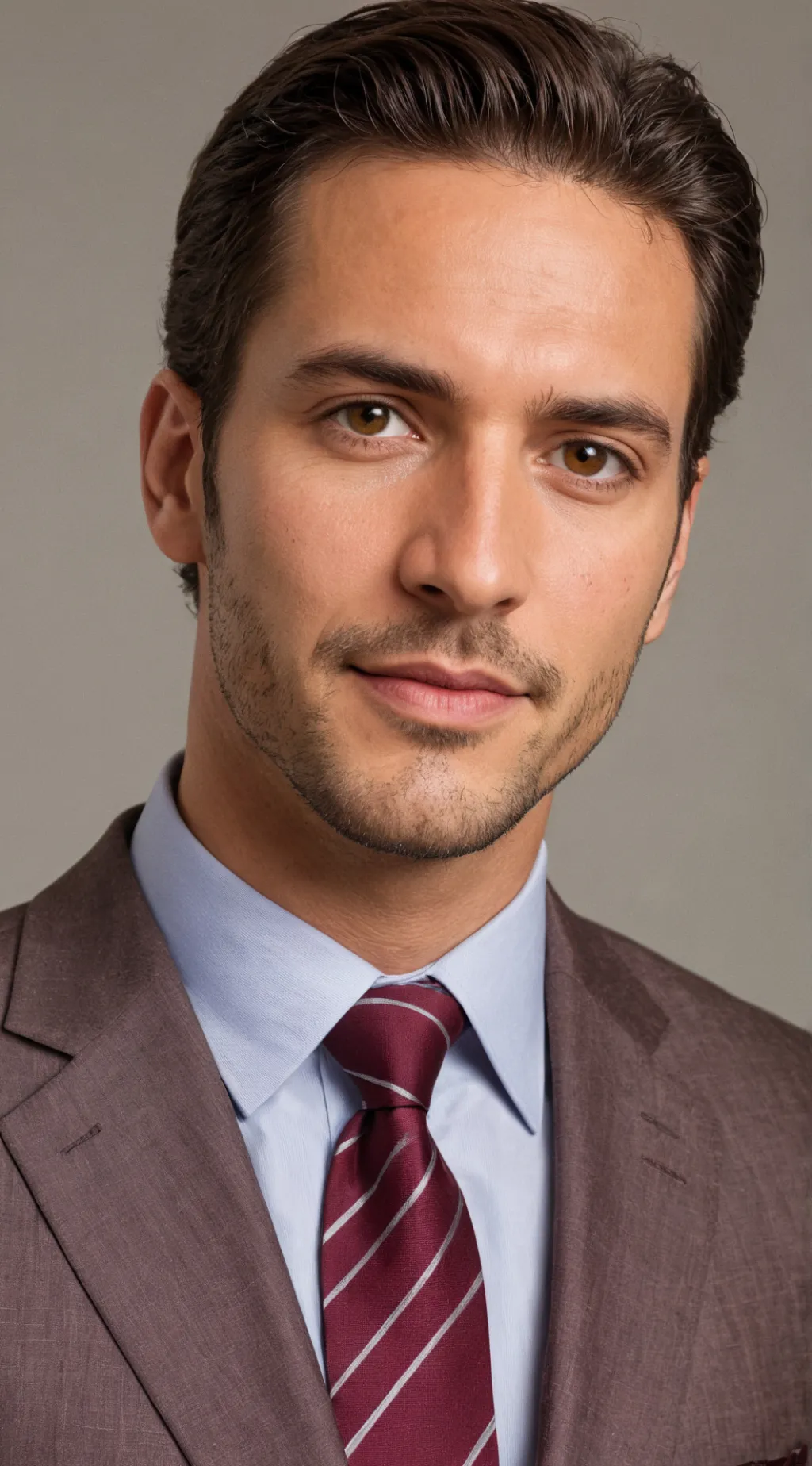 Talkie AI - Chat with Arlan Cristiano Sr