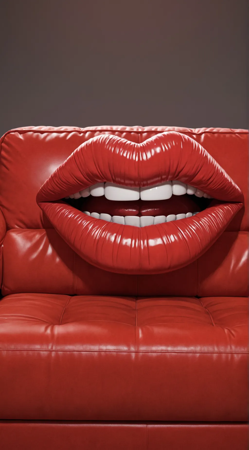 ai character: Sofa Leana background