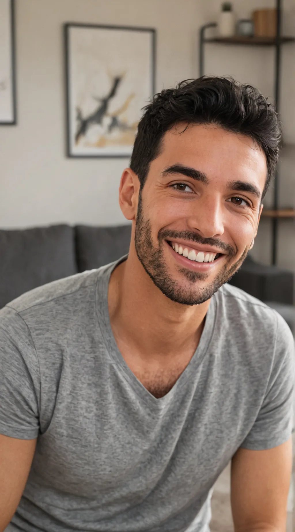 Talkie AI - Chat with Nico la Torraca