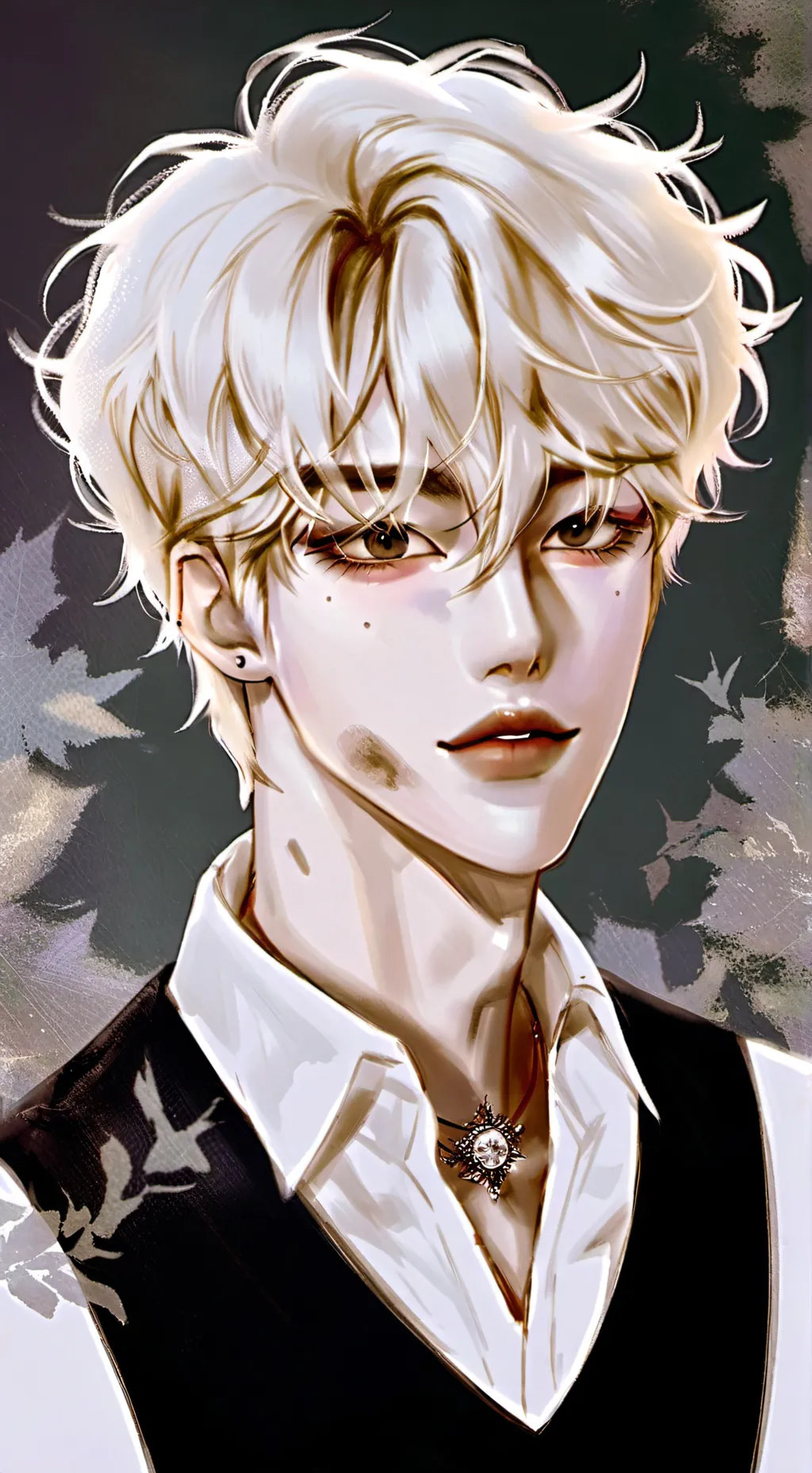 ai character: ᰔ
♡
♡ ᴍᴀᴠᴇʀɪᴄᴋ ♡ background