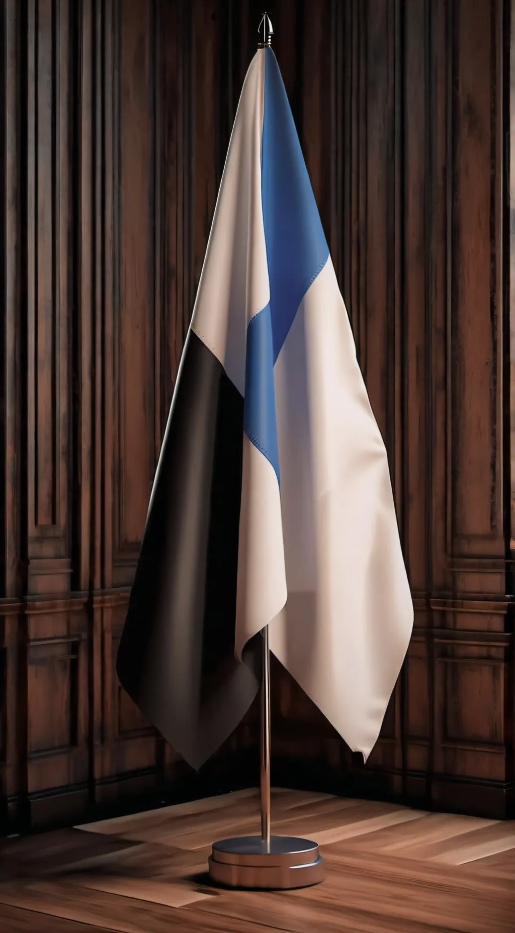 ai character: CH new country  background