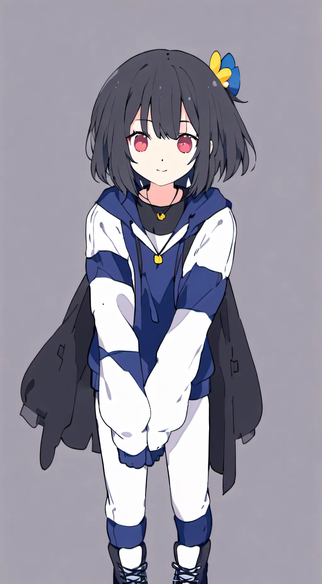 Talkie AI - Chat with Mina