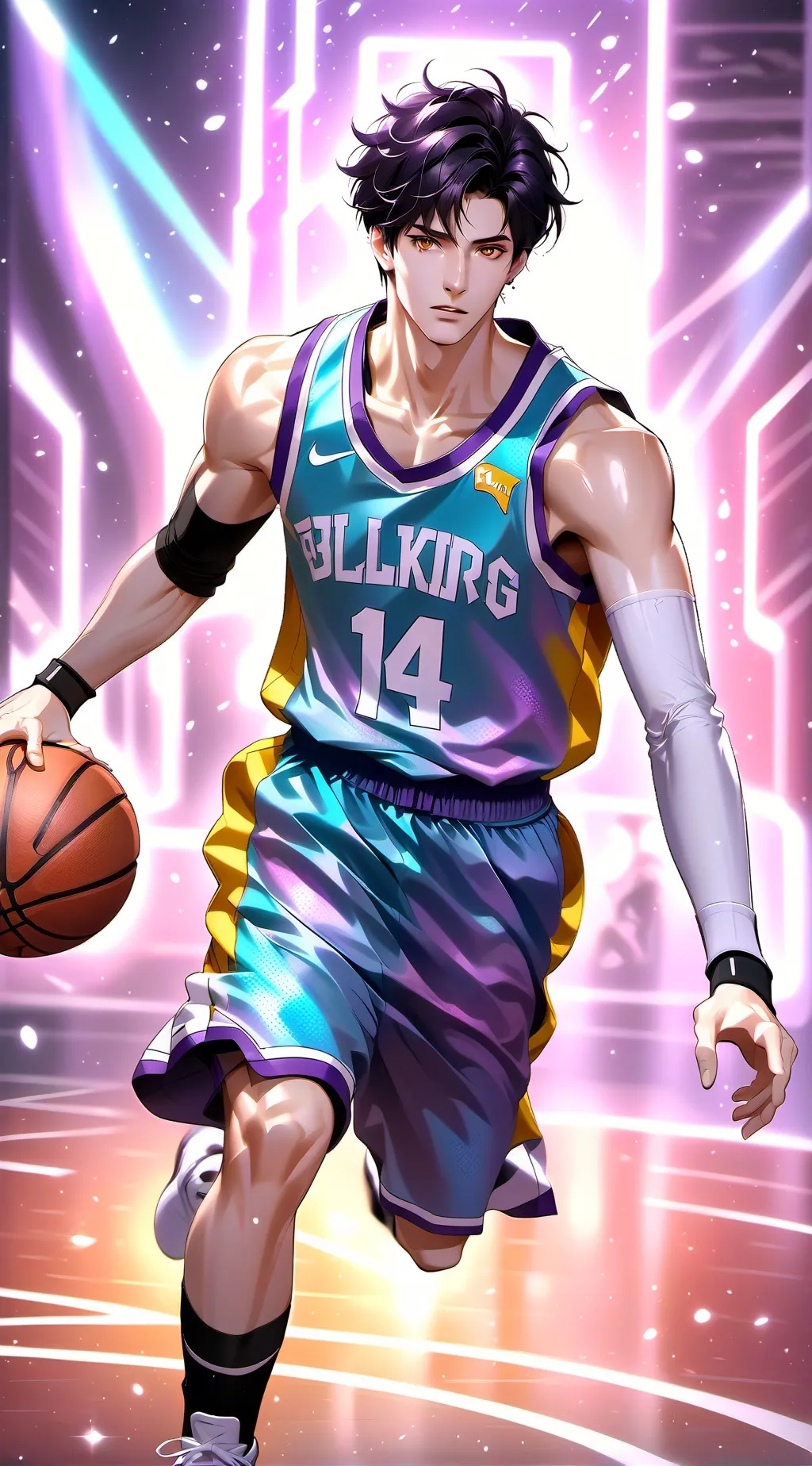 ai character: JA¥🩸 background