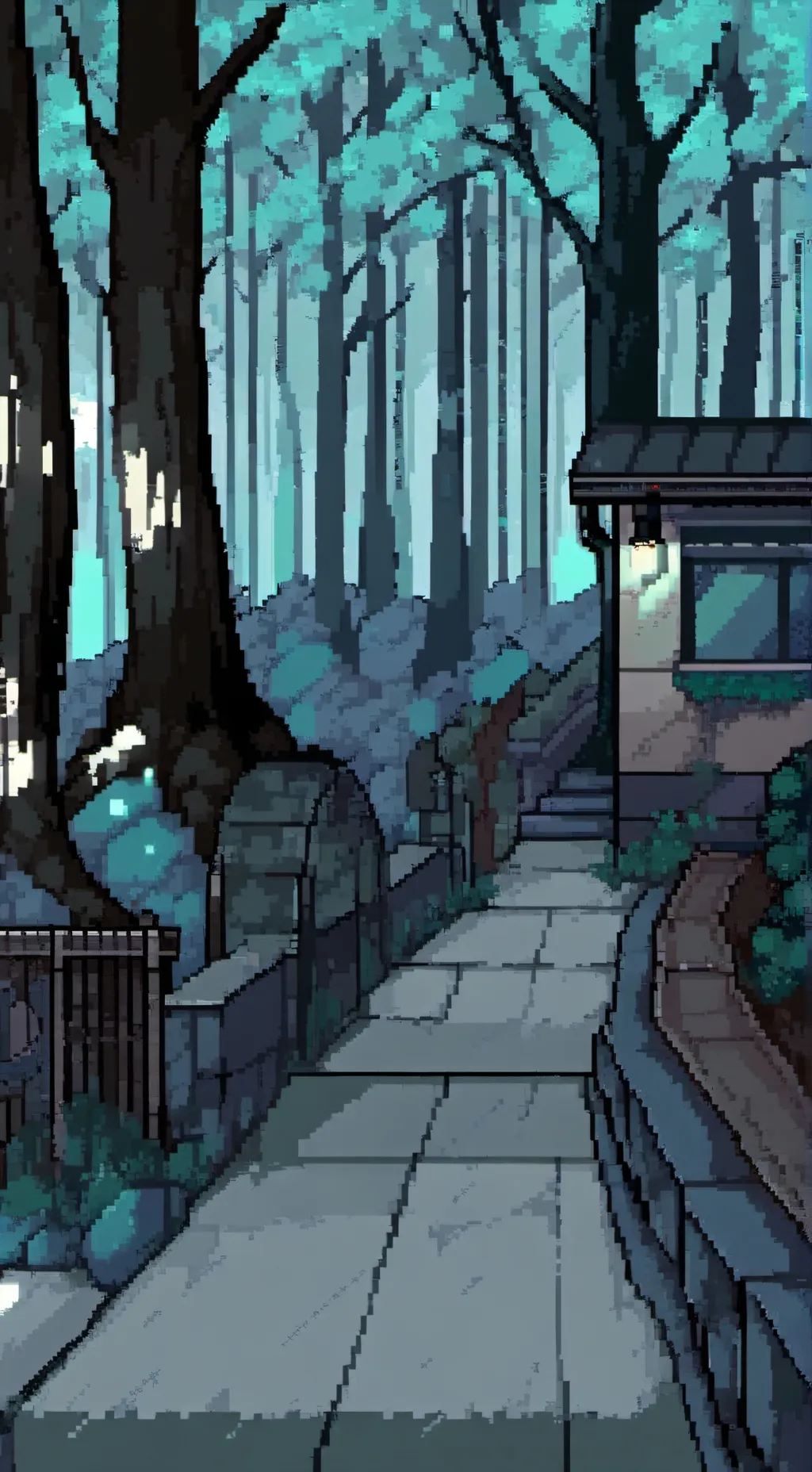 ai character: Klan Wiatru background