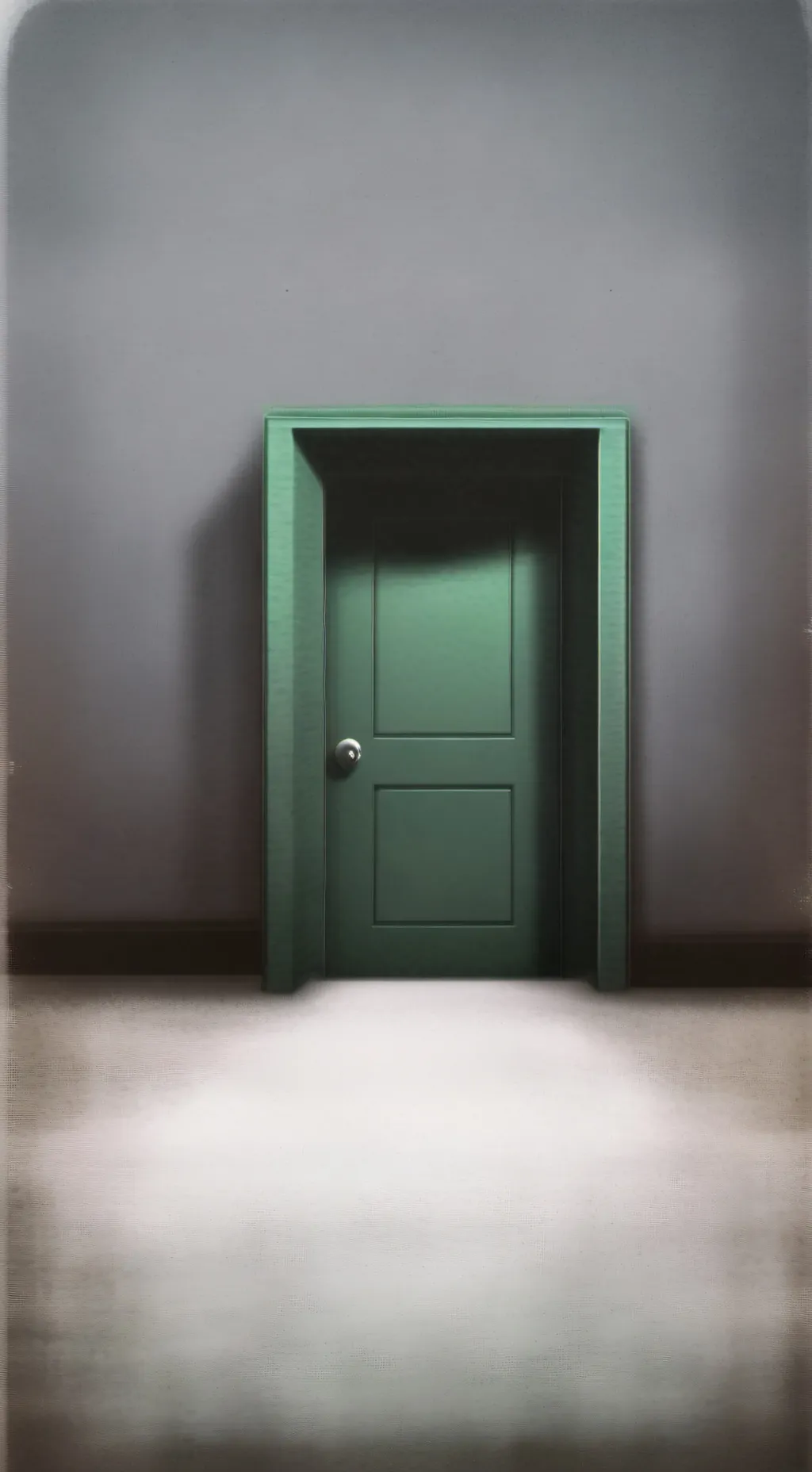 ai character: the rooms background