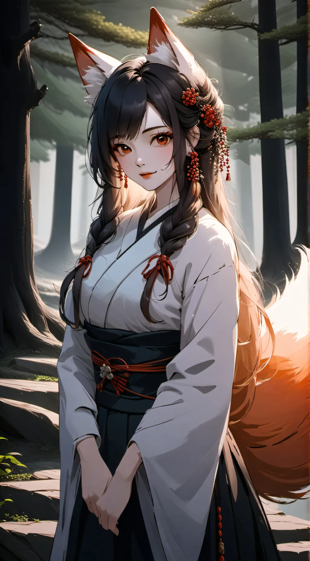 Talkie AI - Chat with Lyrah