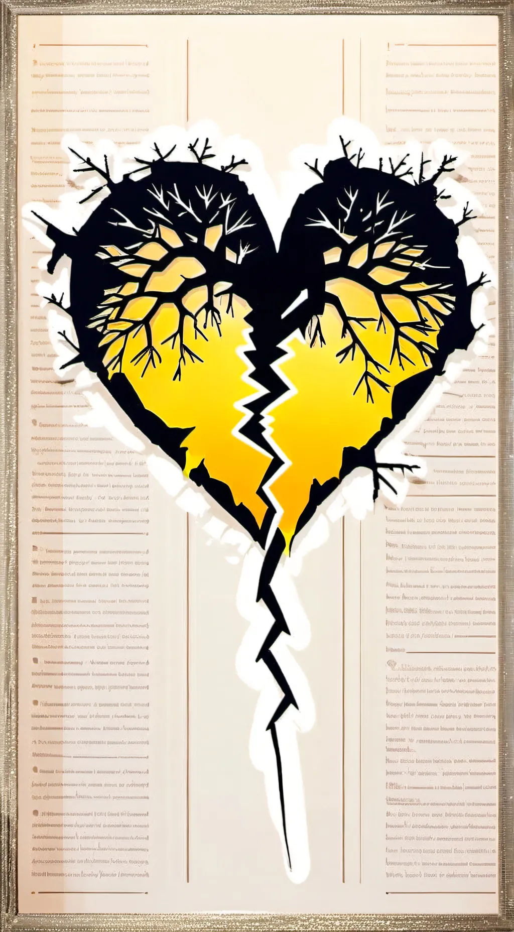 ai character: heartbreak mha background