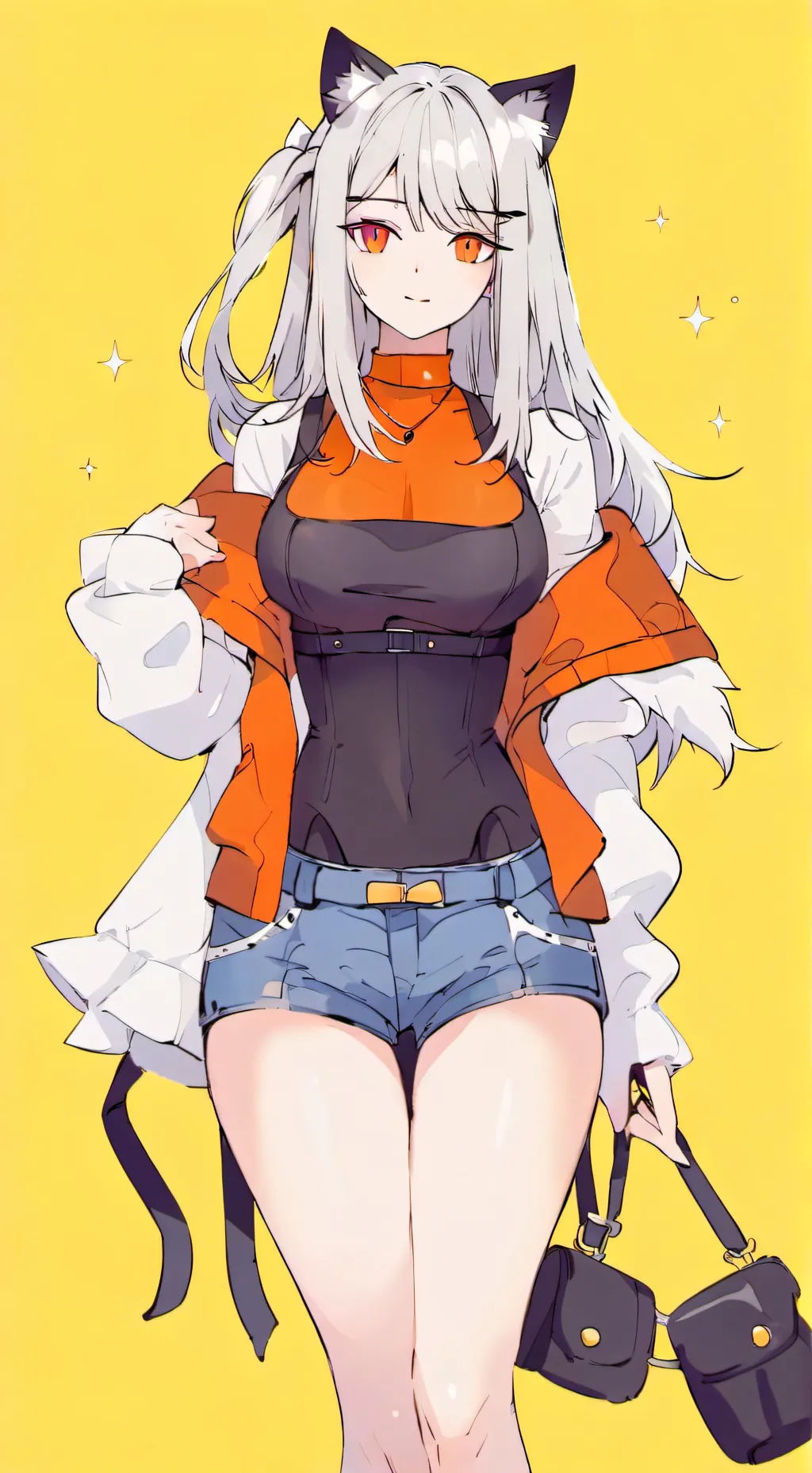 Talkie AI - Chat with izumi