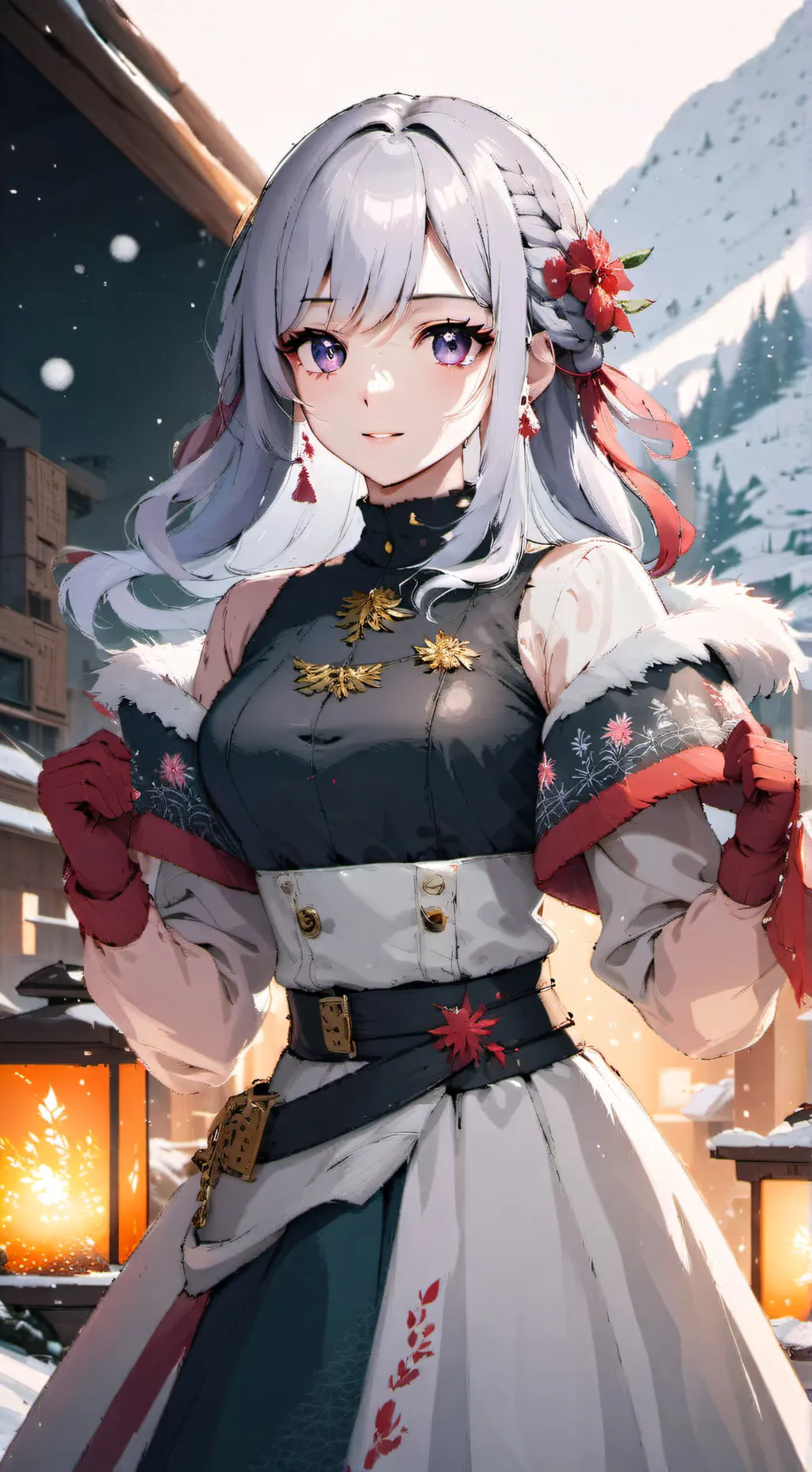 Talkie AI - Chat with Soledad 