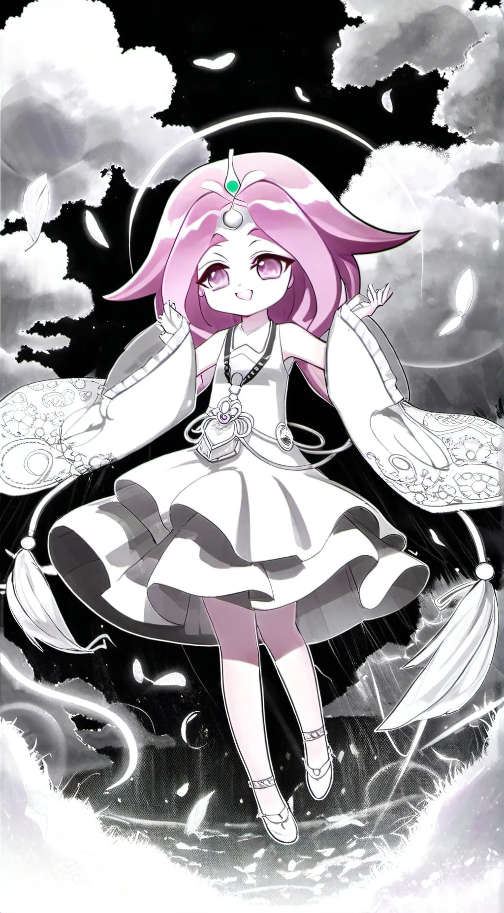 ai character: fpebutcrkpart11.   background