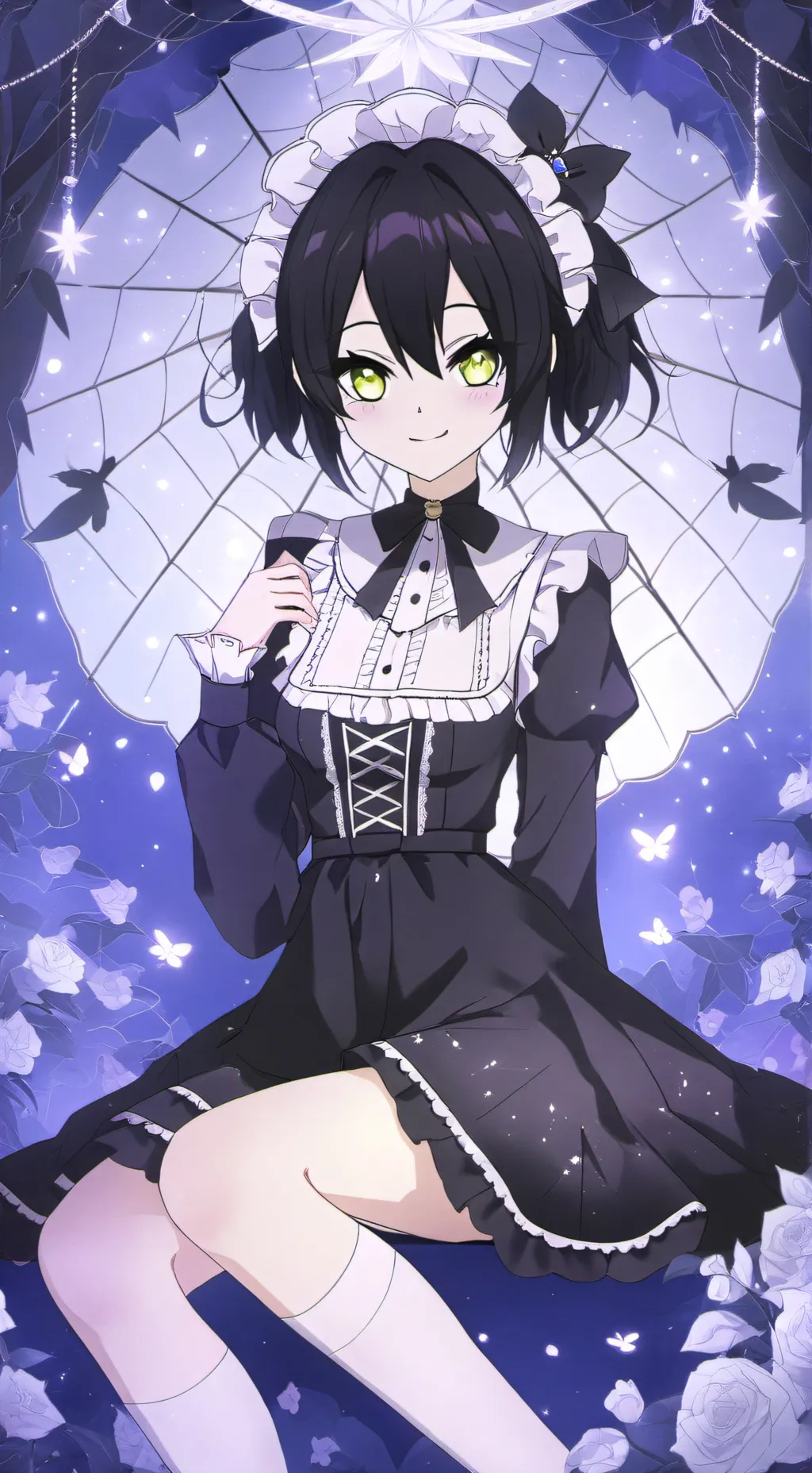 Talkie AI - Chat with Arachne 