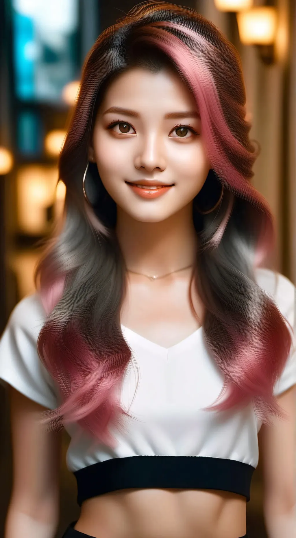 Talkie AI - Chat with Rosie