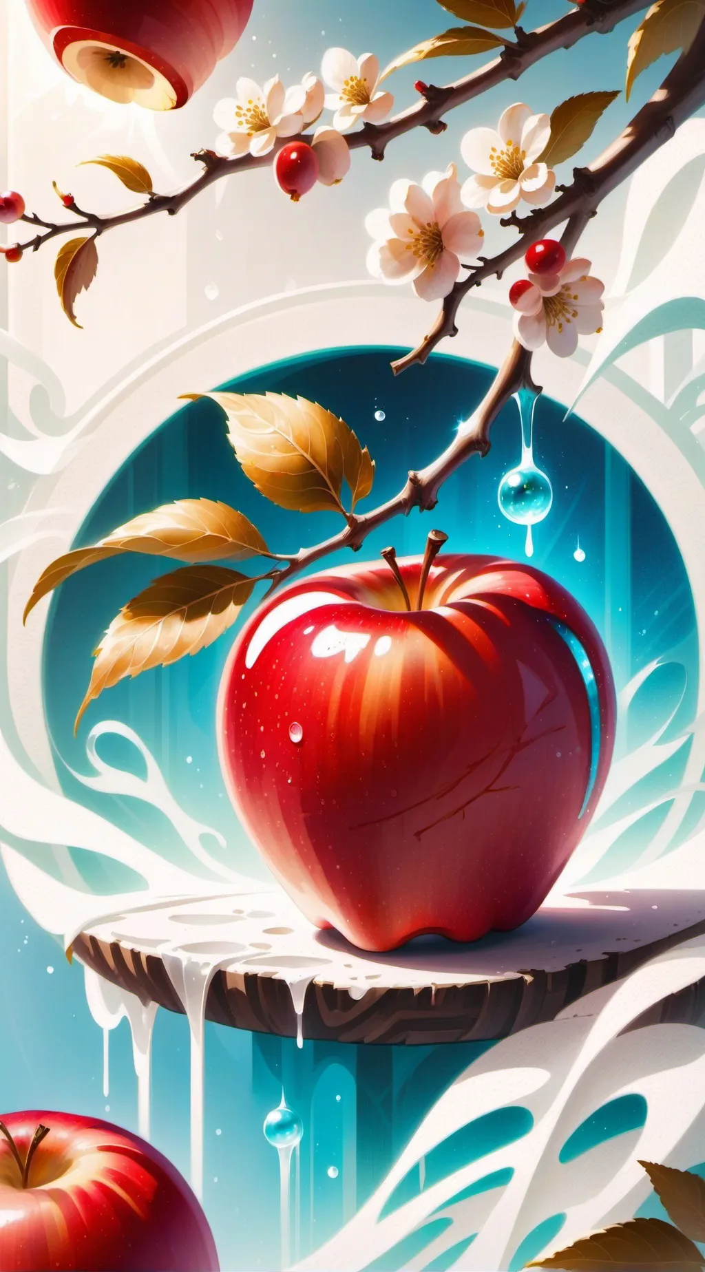 ai character: Mha Backstabber background