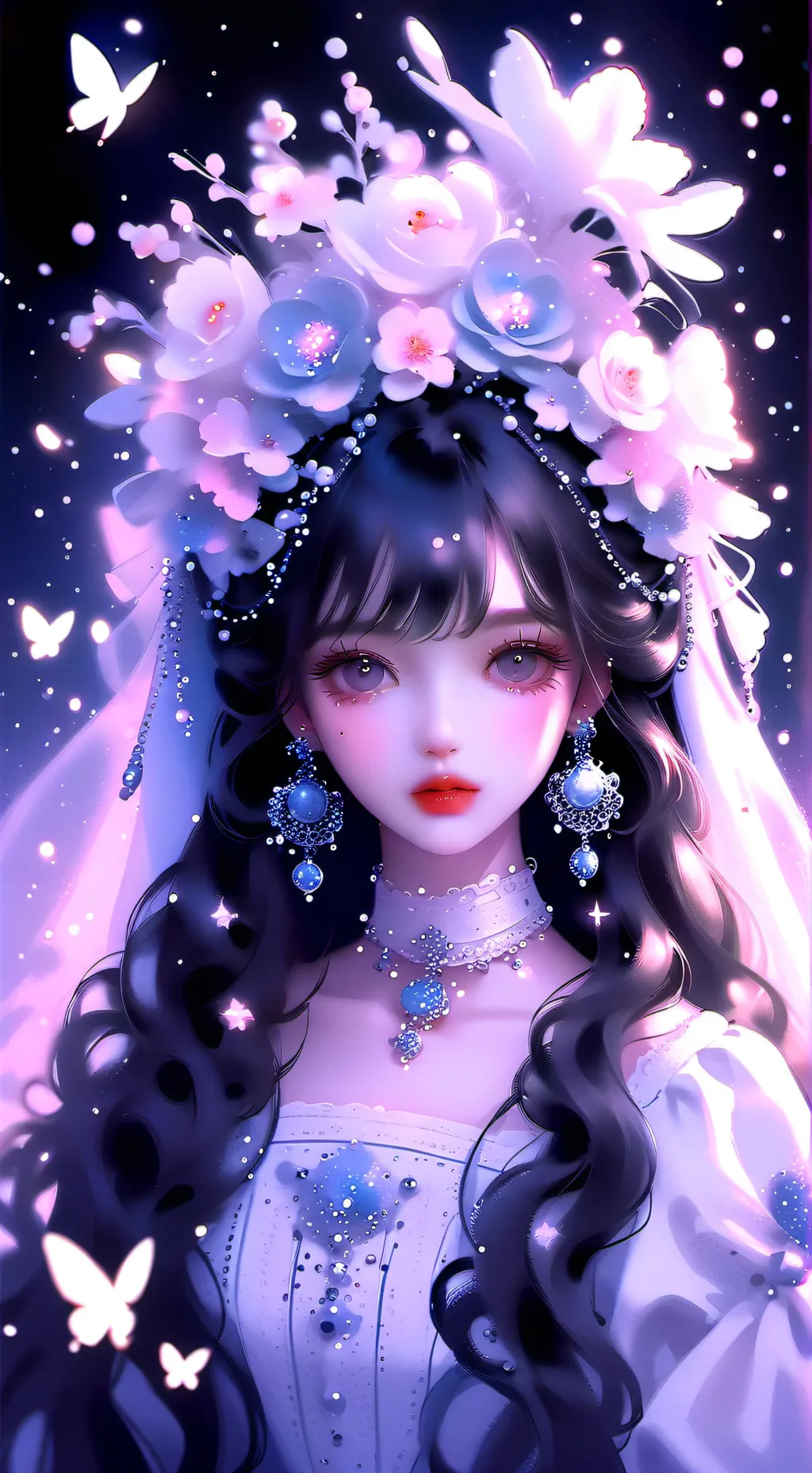 ai character: людияфоня background