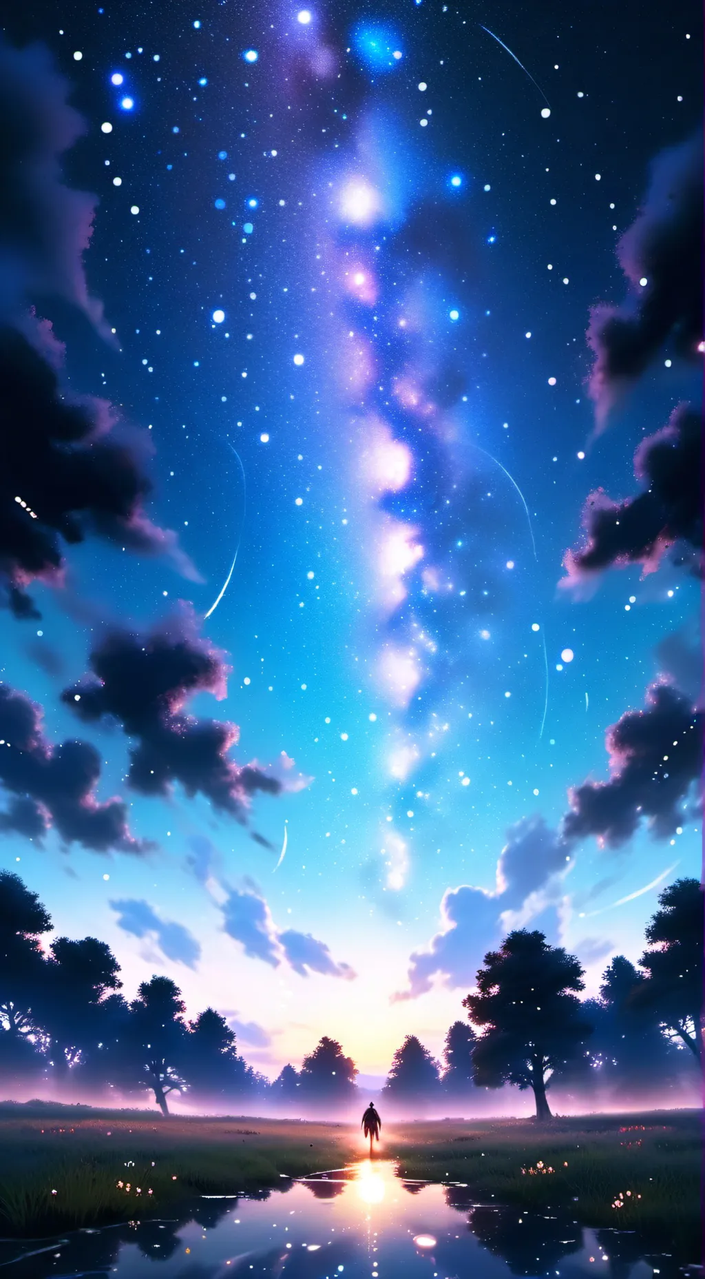ai character: strenge eltern background