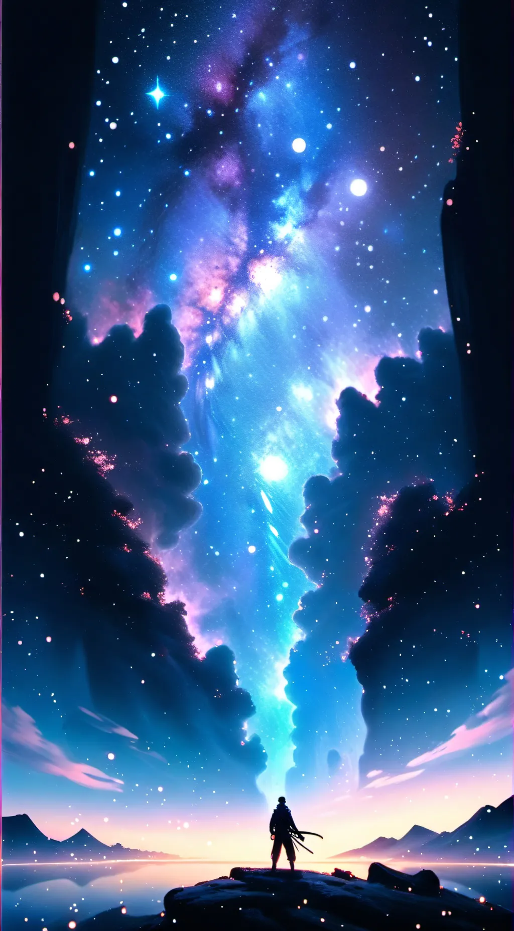ai character: asesine a alguien  background