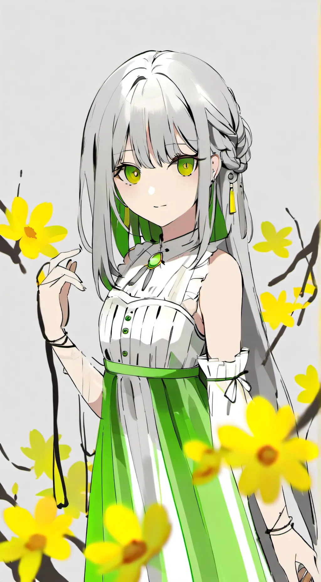 ai character: Pizzadebt background