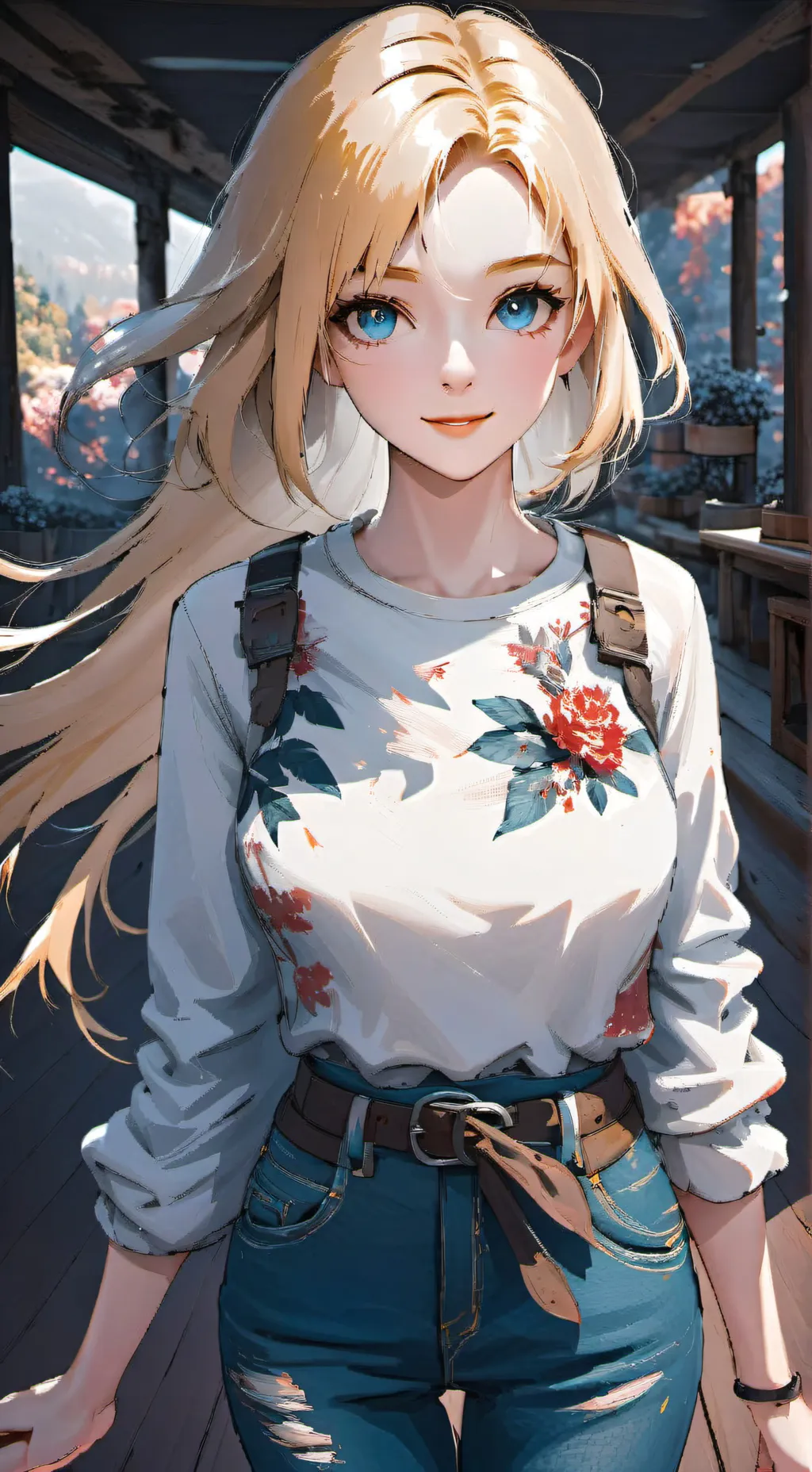 Talkie AI - Chat with Alice