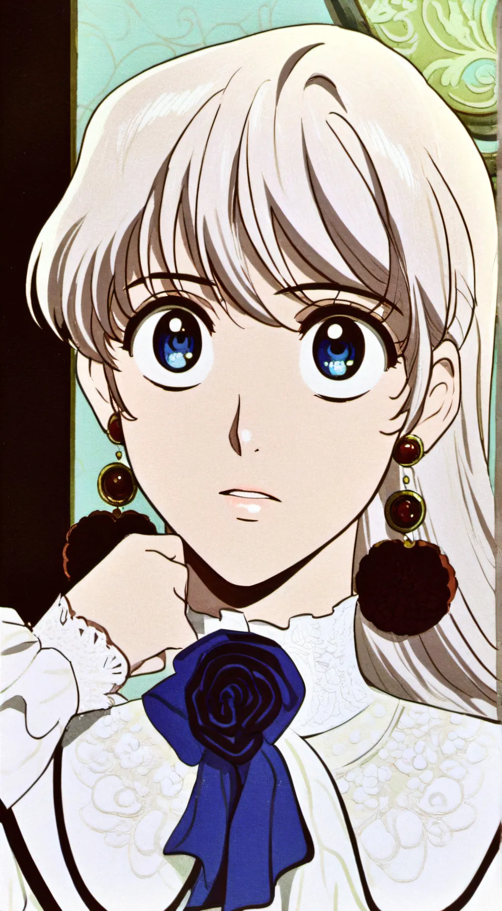 ai character: FpeClarieIsPopular background